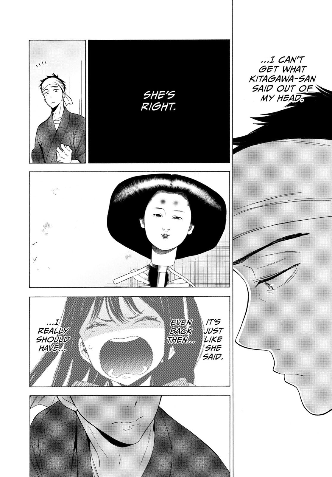 Read My Dress Up Darling Manga Online