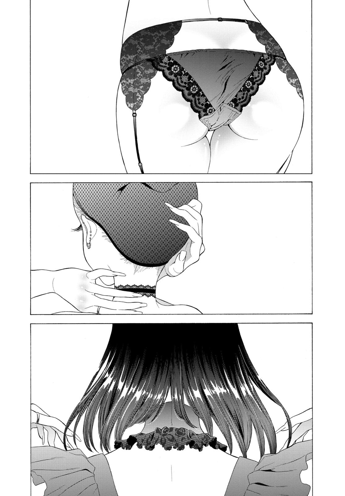 Read My Dress Up Darling Manga Online