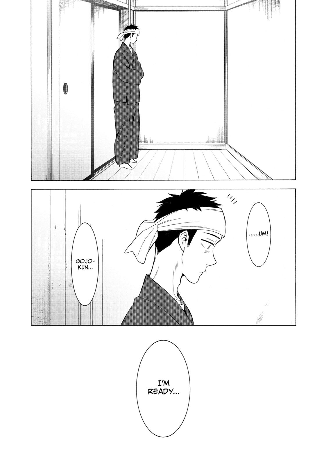 Read My Dress Up Darling Manga Online