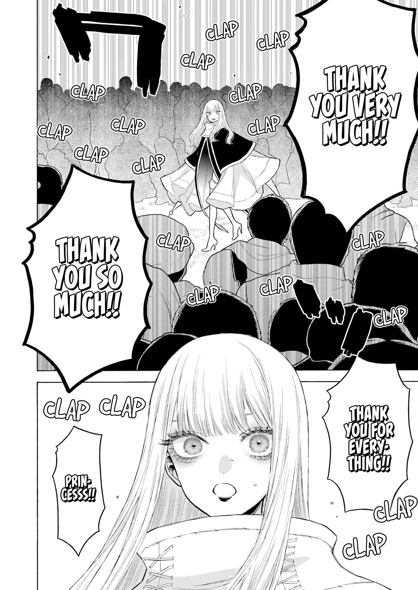 Read My Dress Up Darling Manga Online