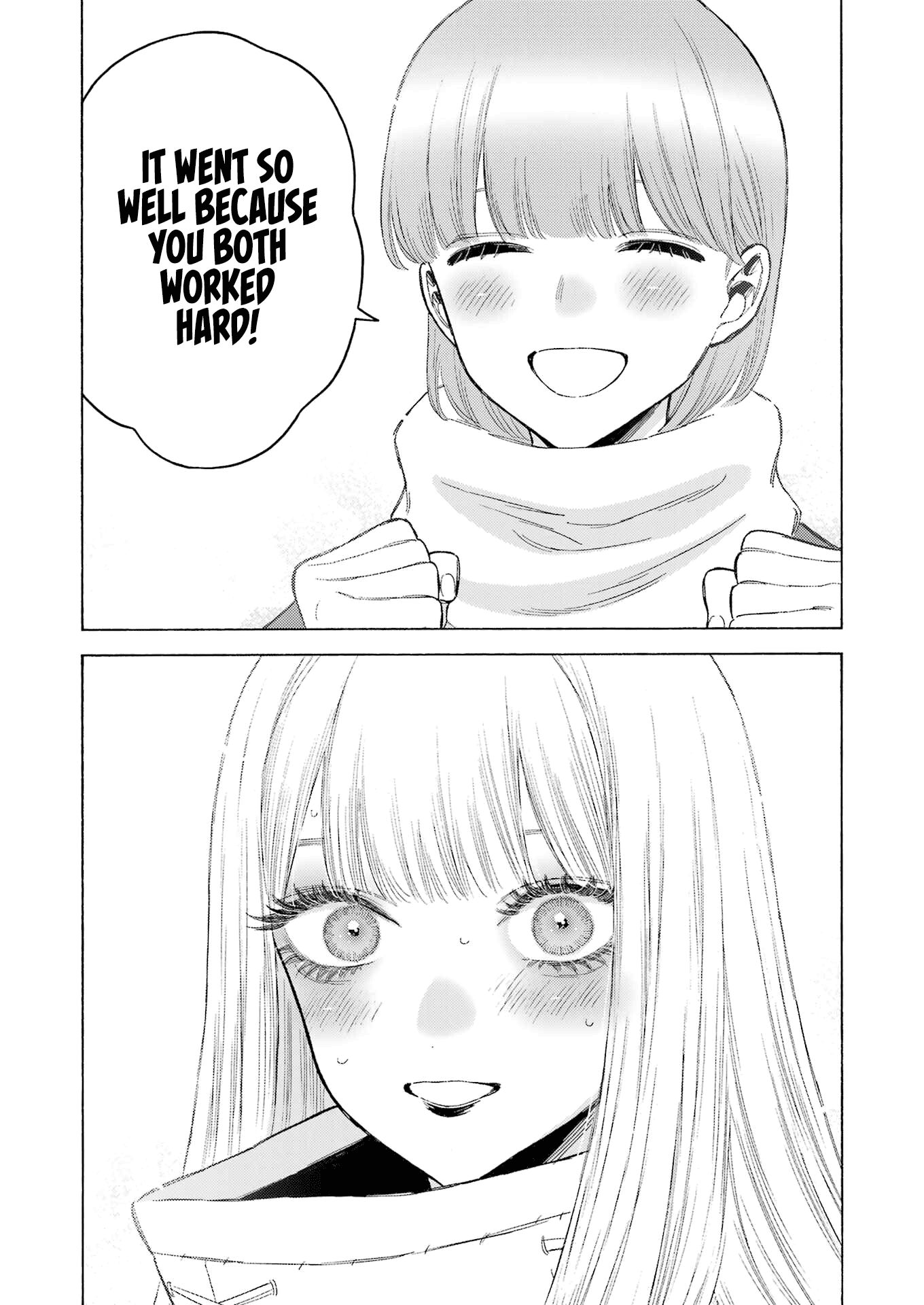 Read My Dress Up Darling Manga Online