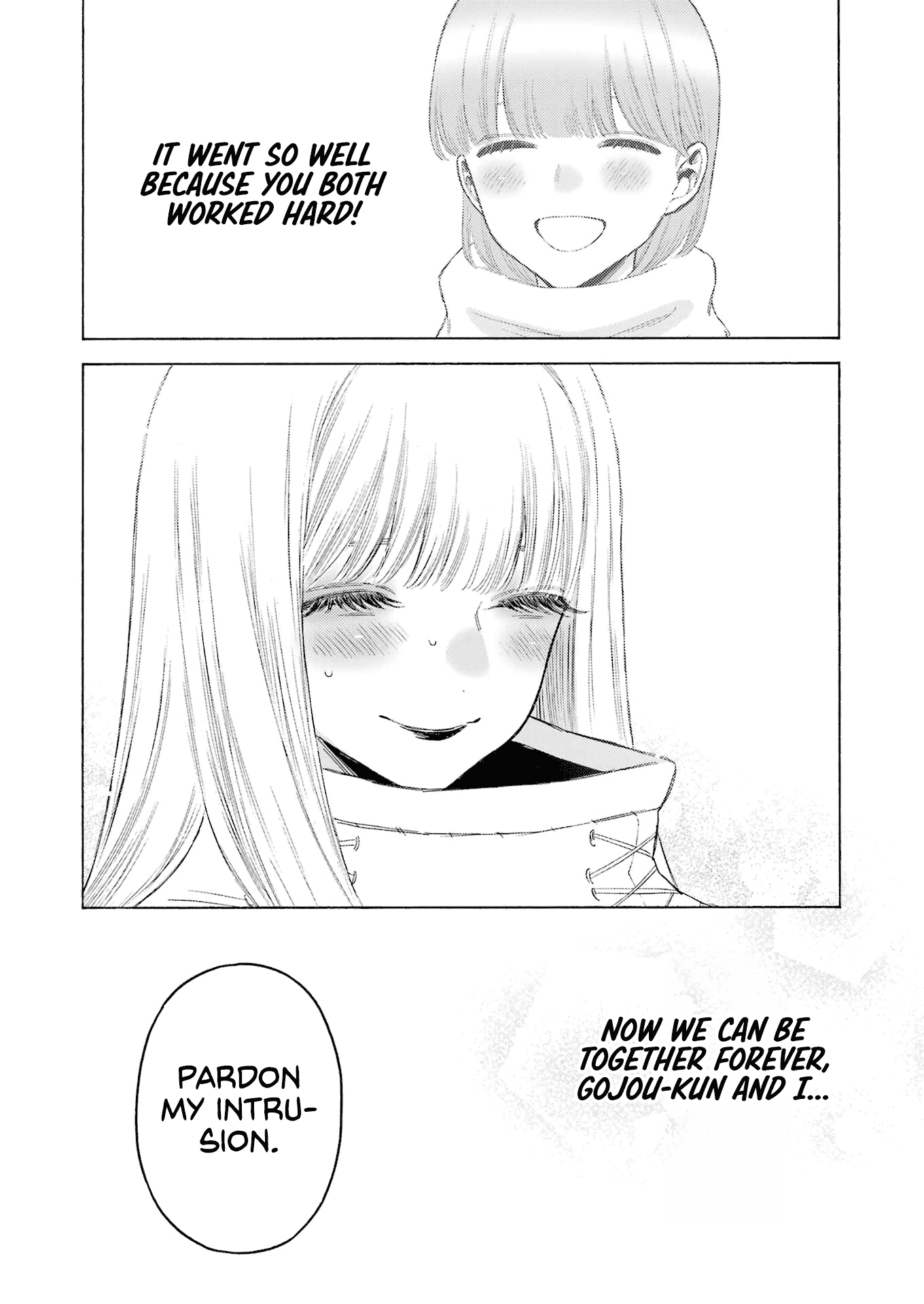 Read My Dress Up Darling Manga Online