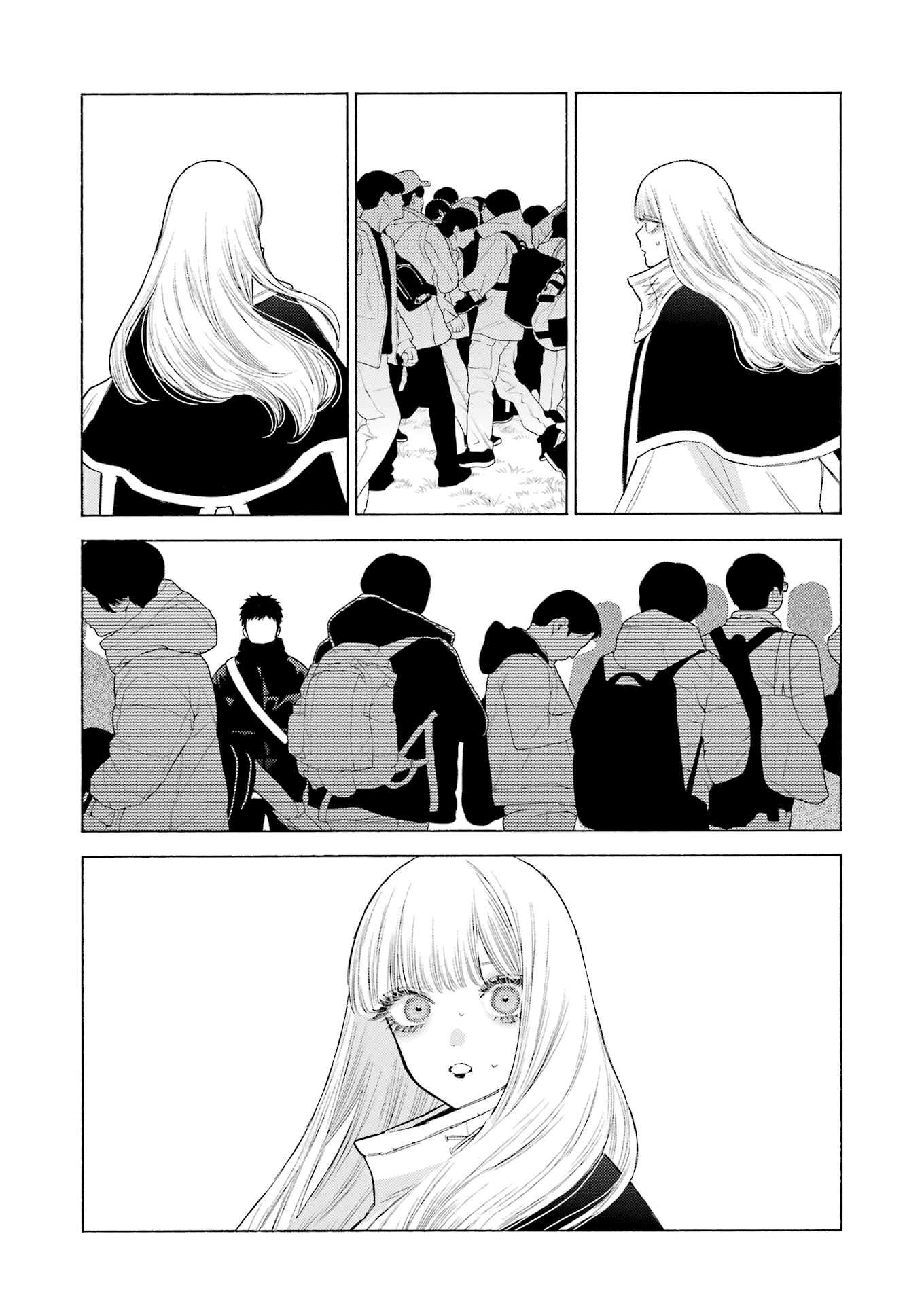 Read My Dress Up Darling Manga Online