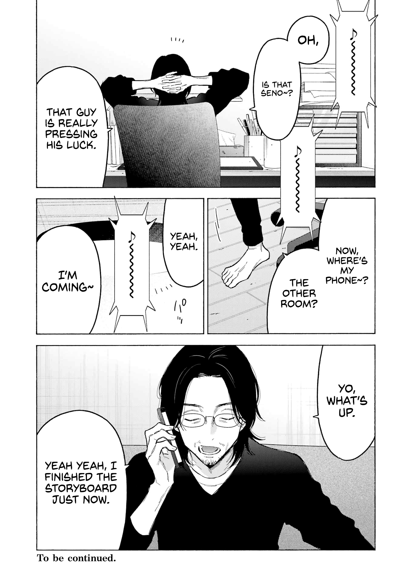 Read My Dress Up Darling Manga Online