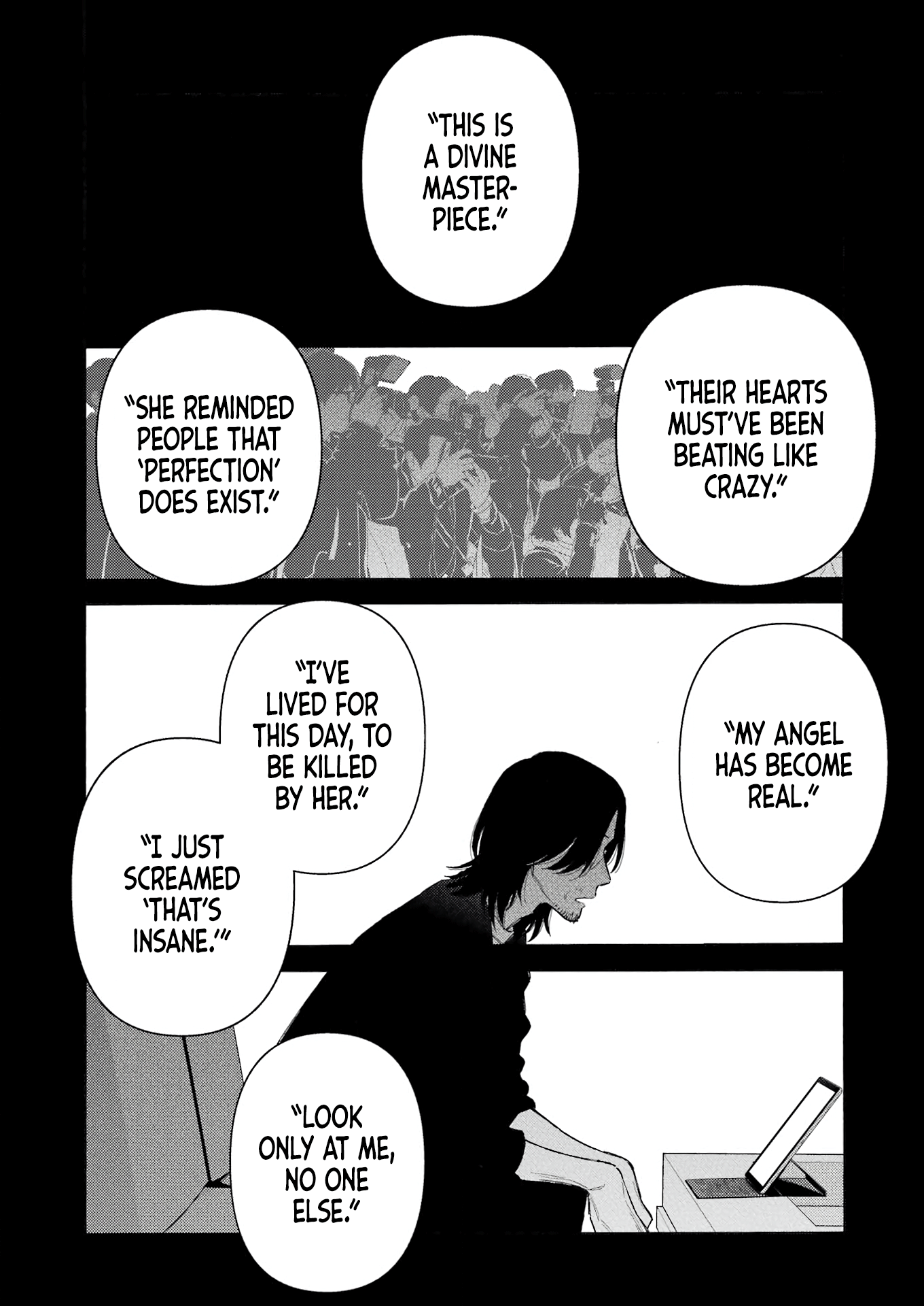 Read My Dress Up Darling Manga Online