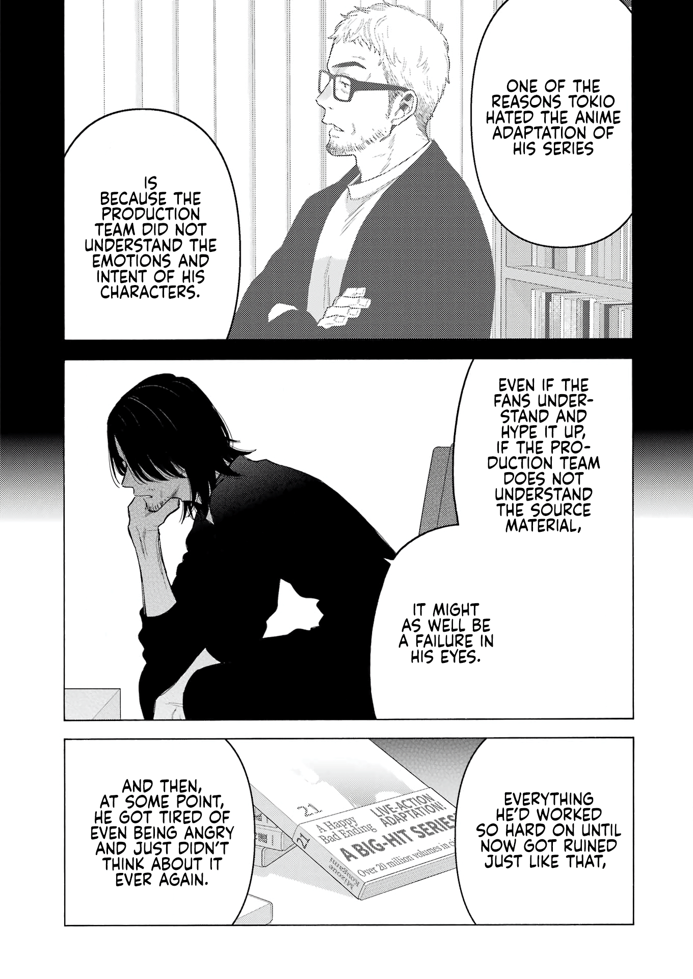 Read My Dress Up Darling Manga Online