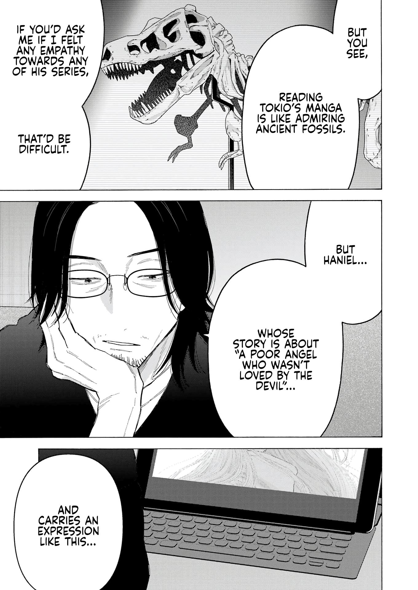 Read My Dress Up Darling Manga Online