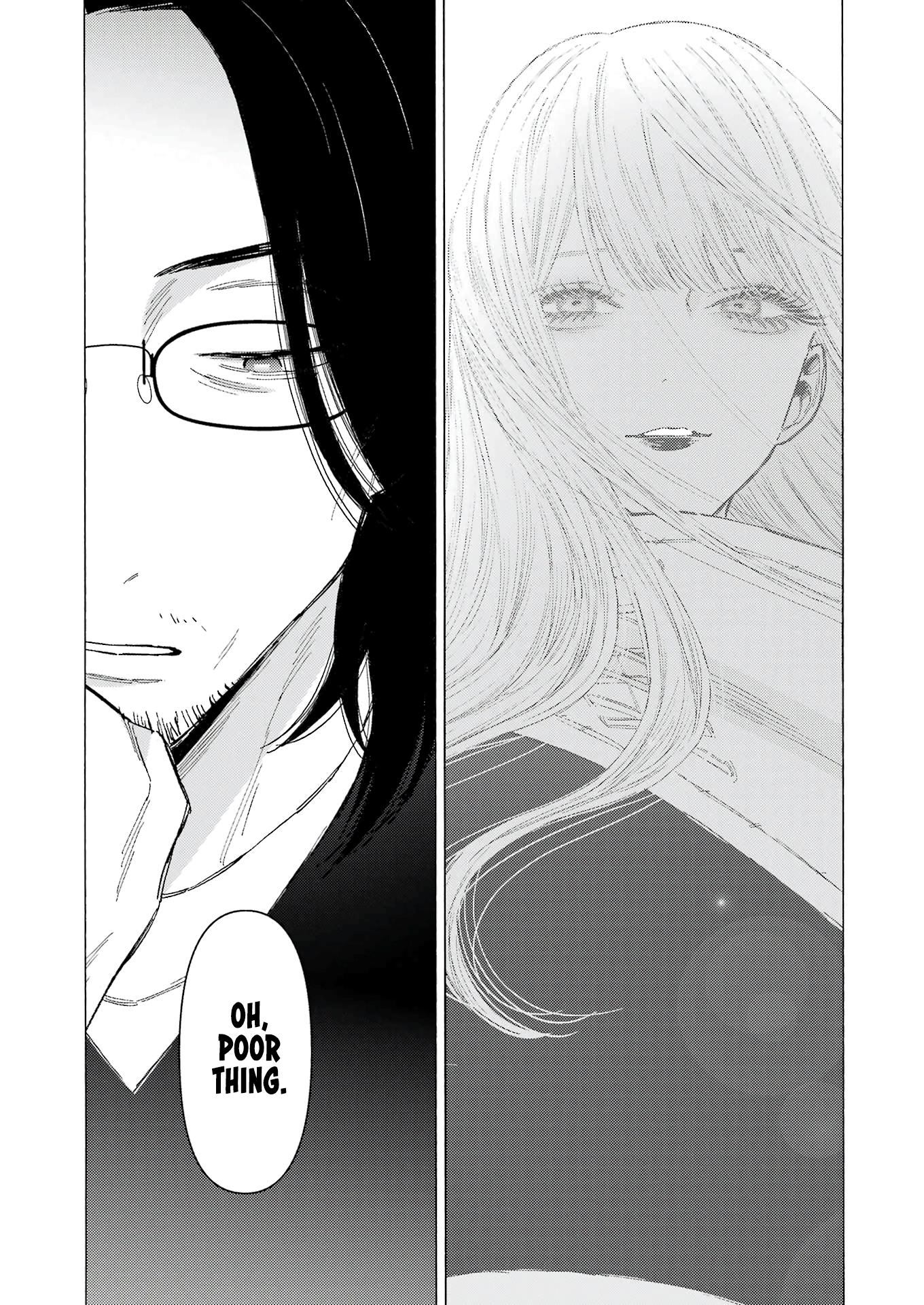 Read My Dress Up Darling Manga Online