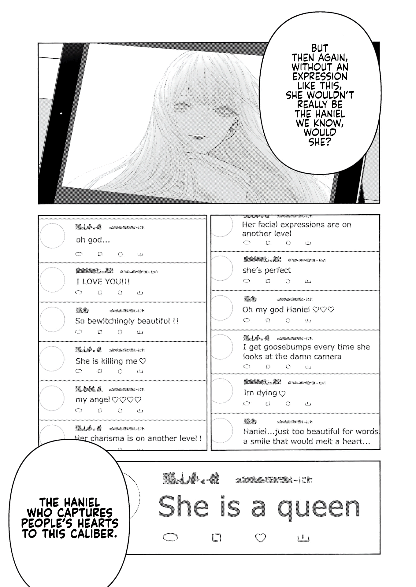 Read My Dress Up Darling Manga Online