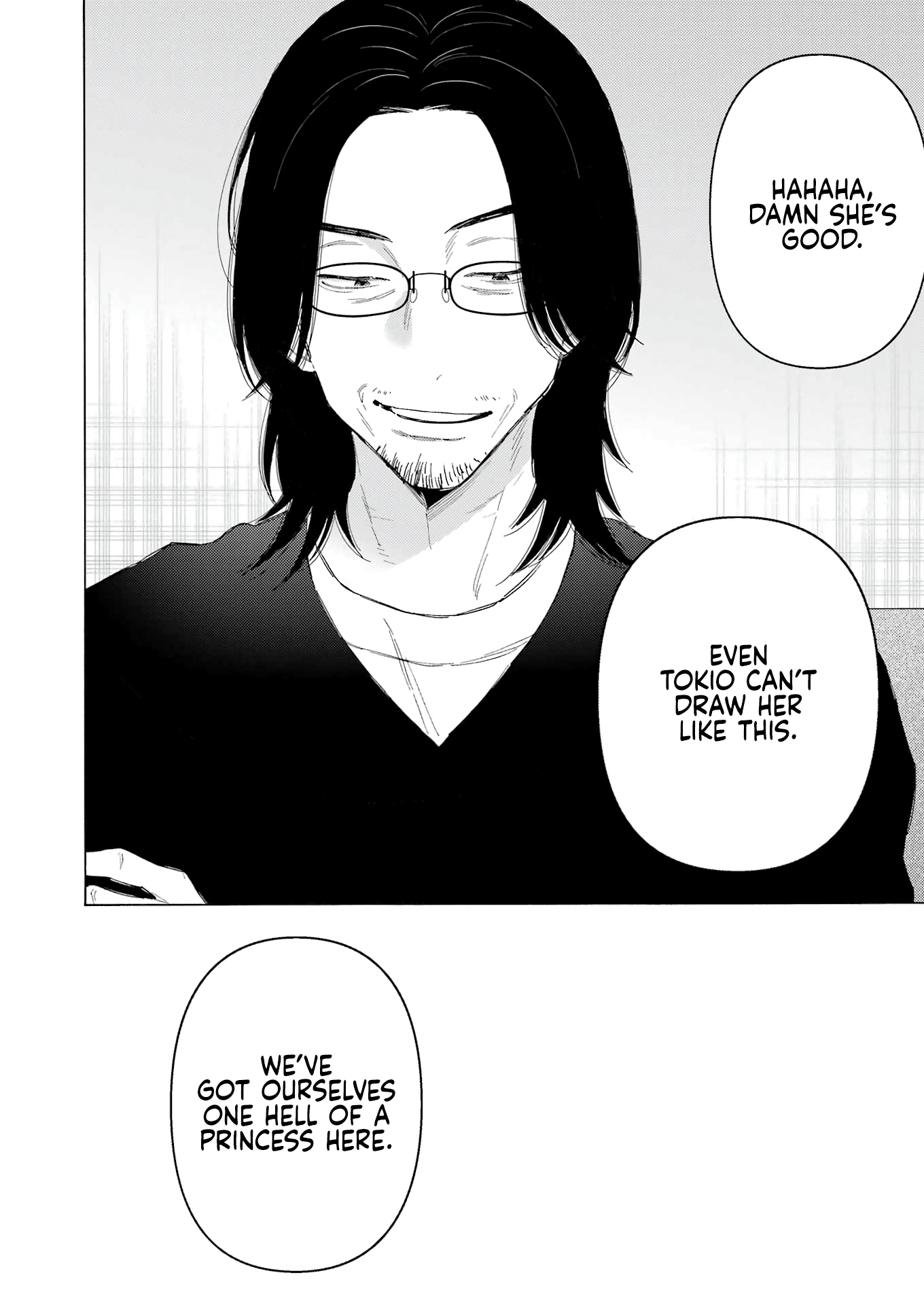 Read My Dress Up Darling Manga Online