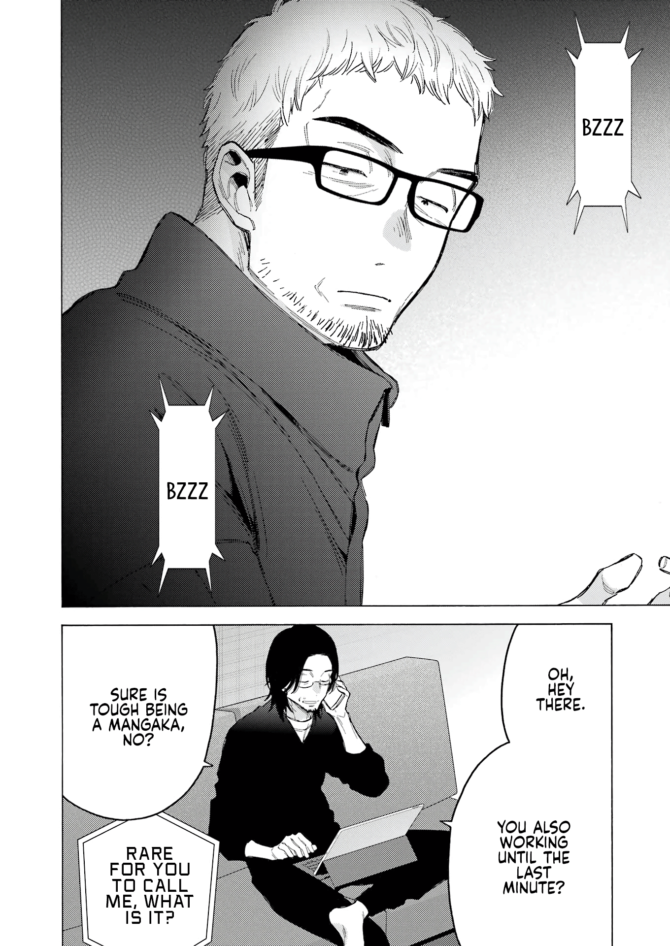 Read My Dress Up Darling Manga Online