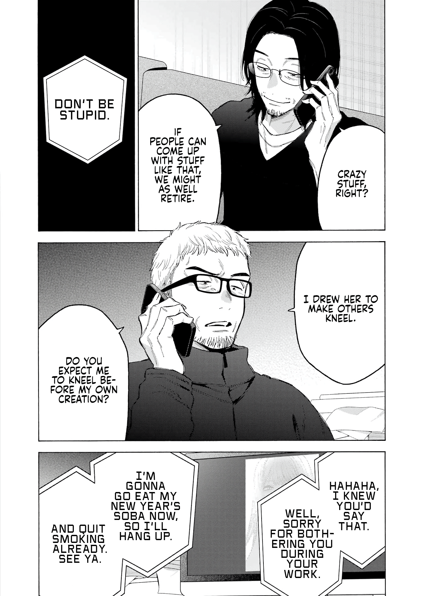 Read My Dress Up Darling Manga Online