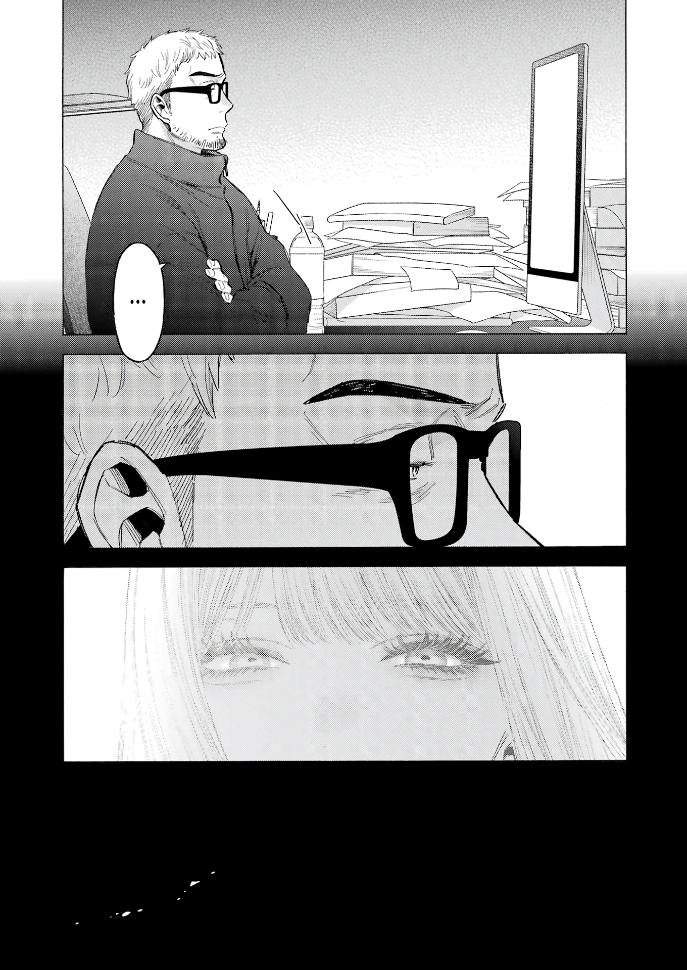 Read My Dress Up Darling Manga Online