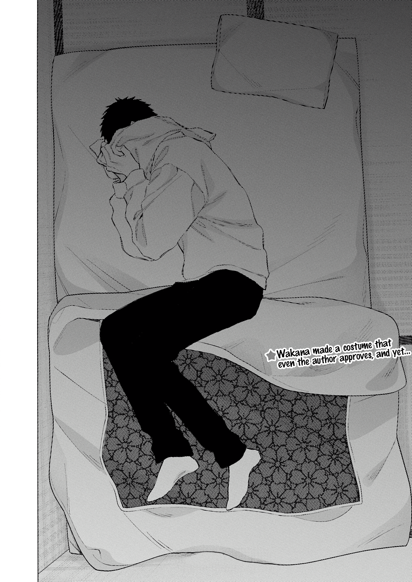 Read My Dress Up Darling Manga Online