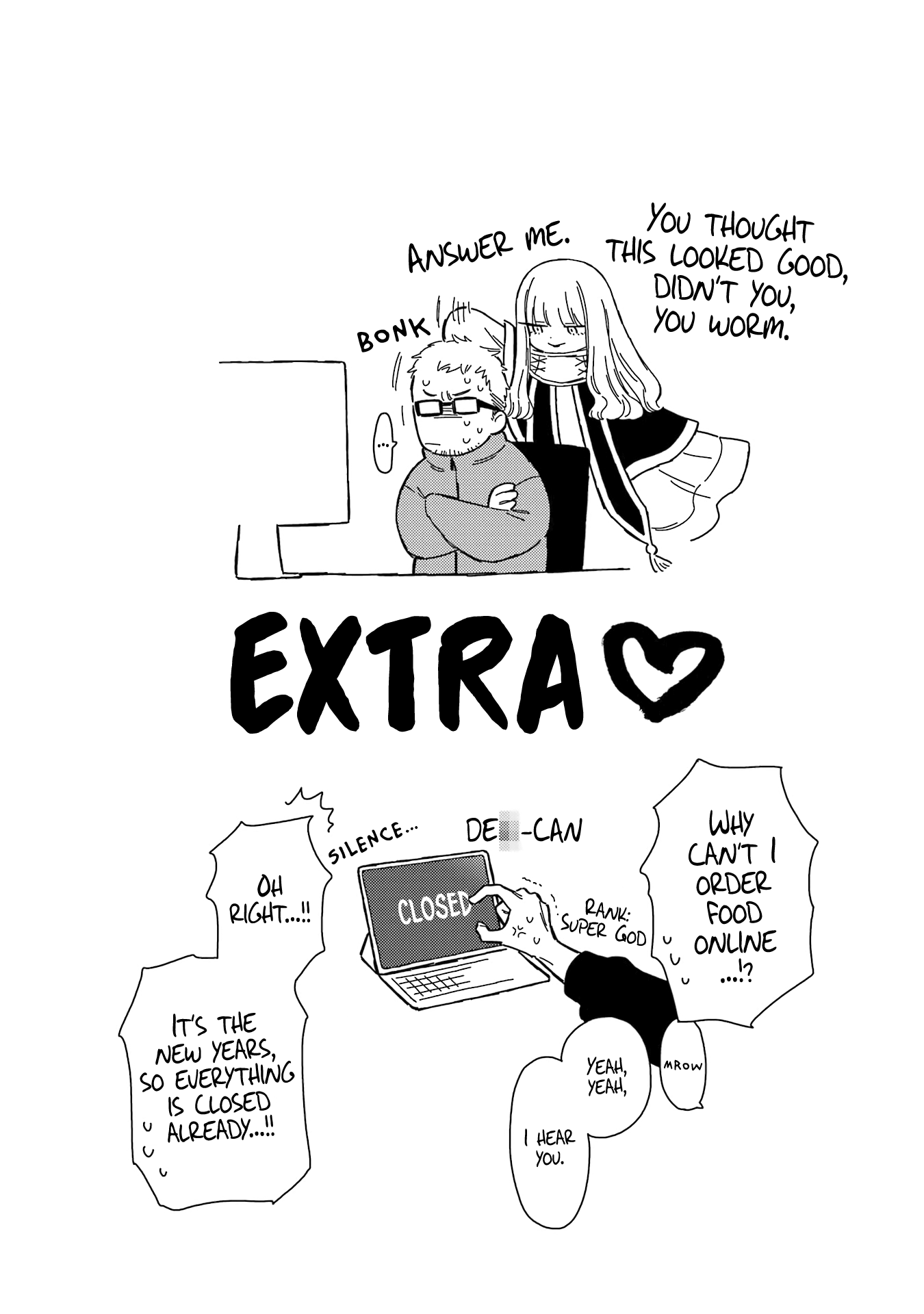 Read My Dress Up Darling Manga Online
