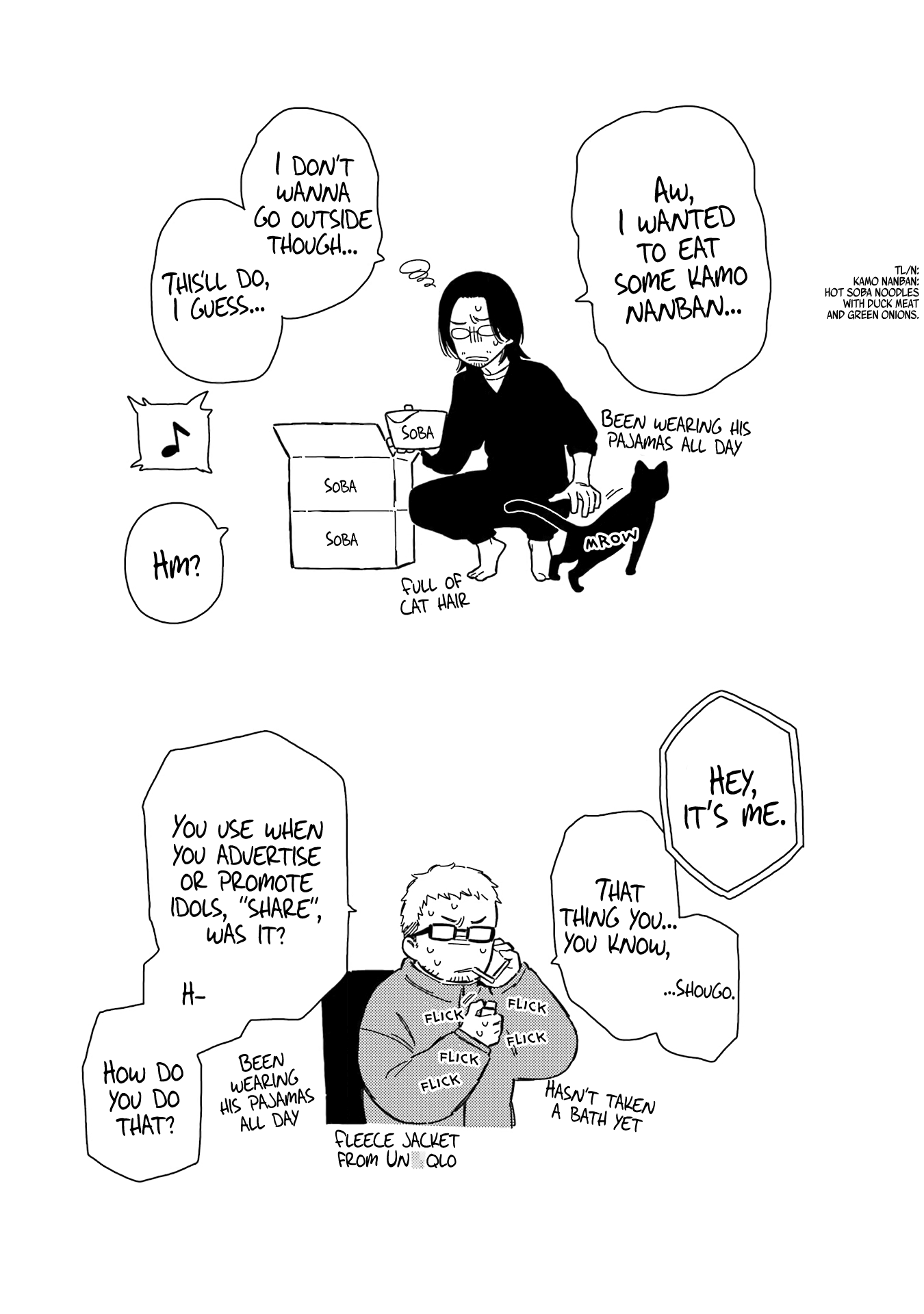 Read My Dress Up Darling Manga Online