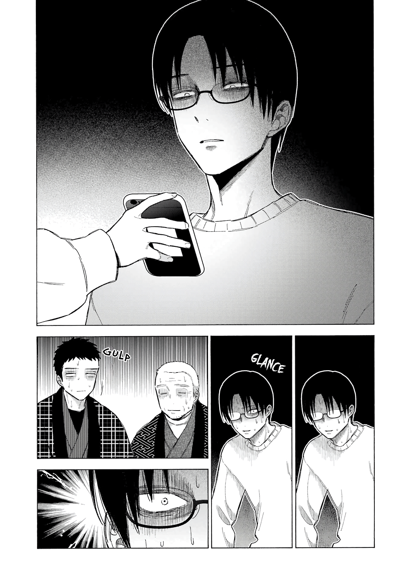 Read My Dress Up Darling Manga Online