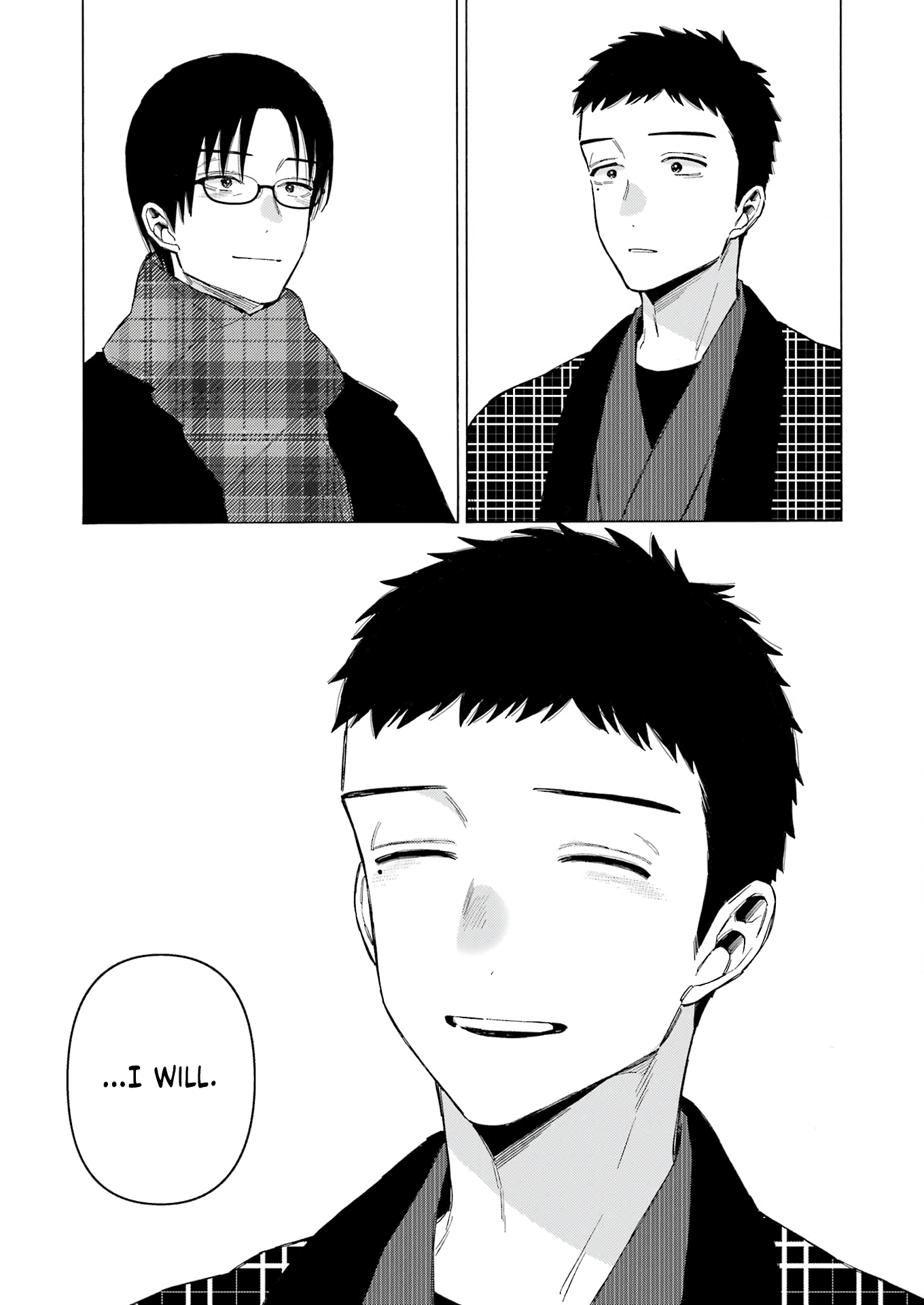 Read My Dress Up Darling Manga Online