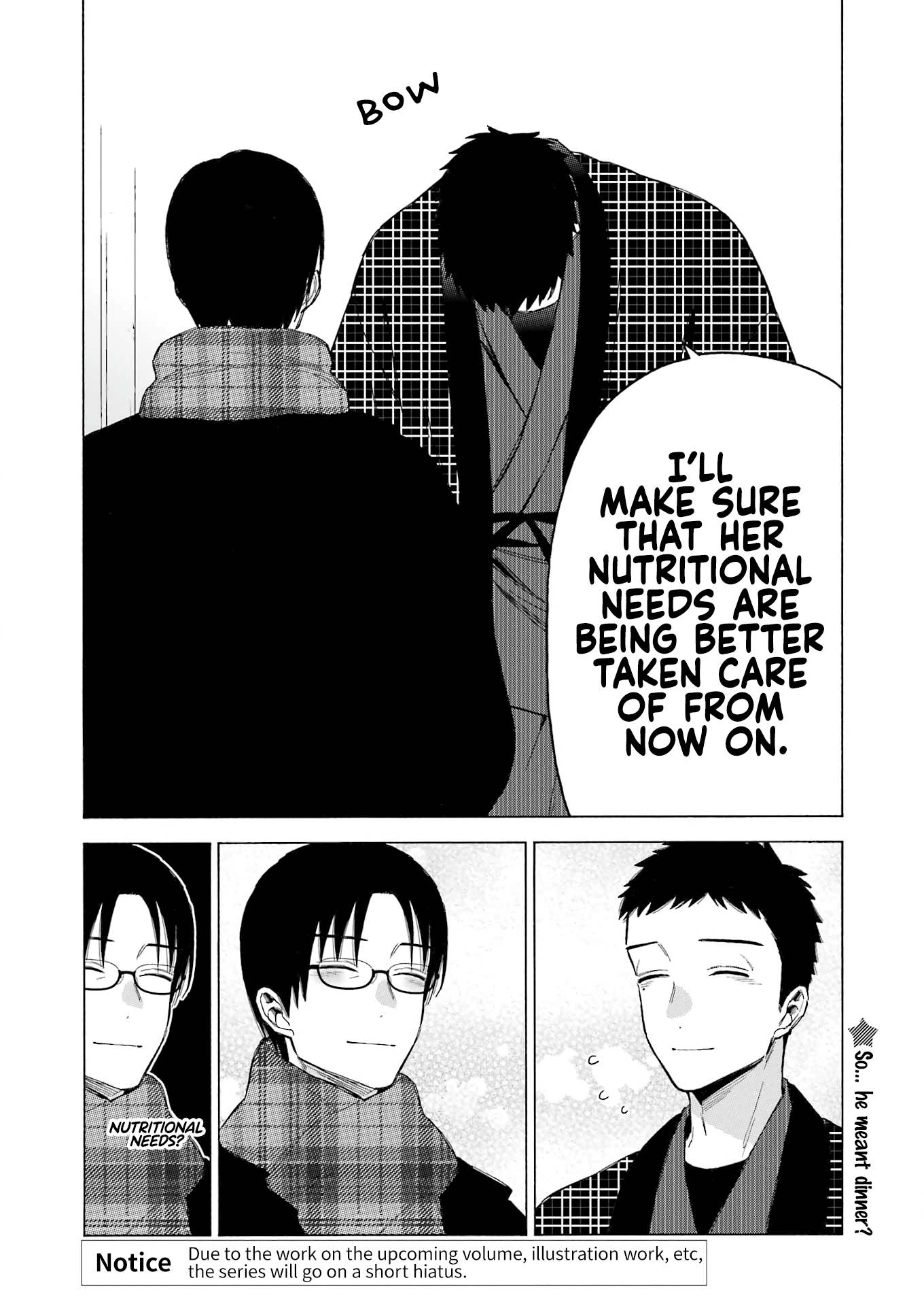 Read My Dress Up Darling Manga Online