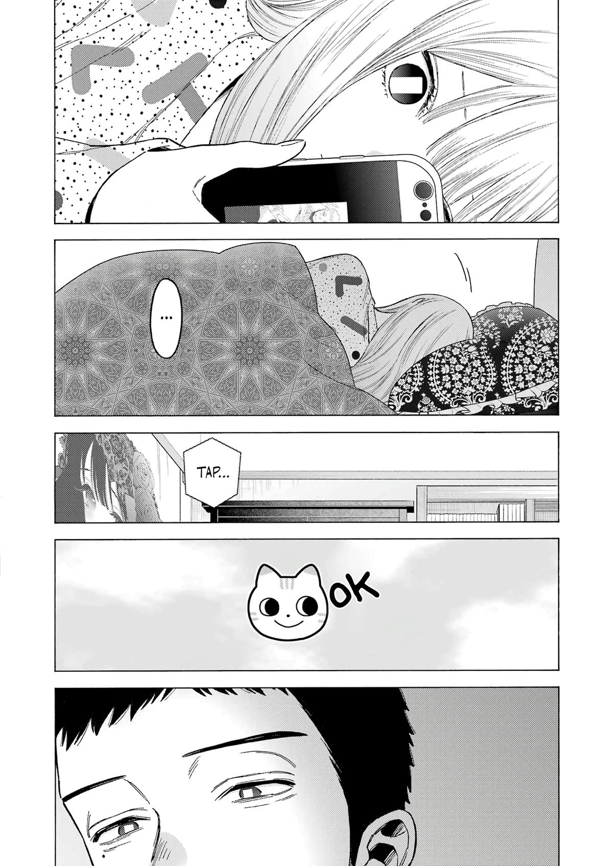 Read My Dress Up Darling Manga Online