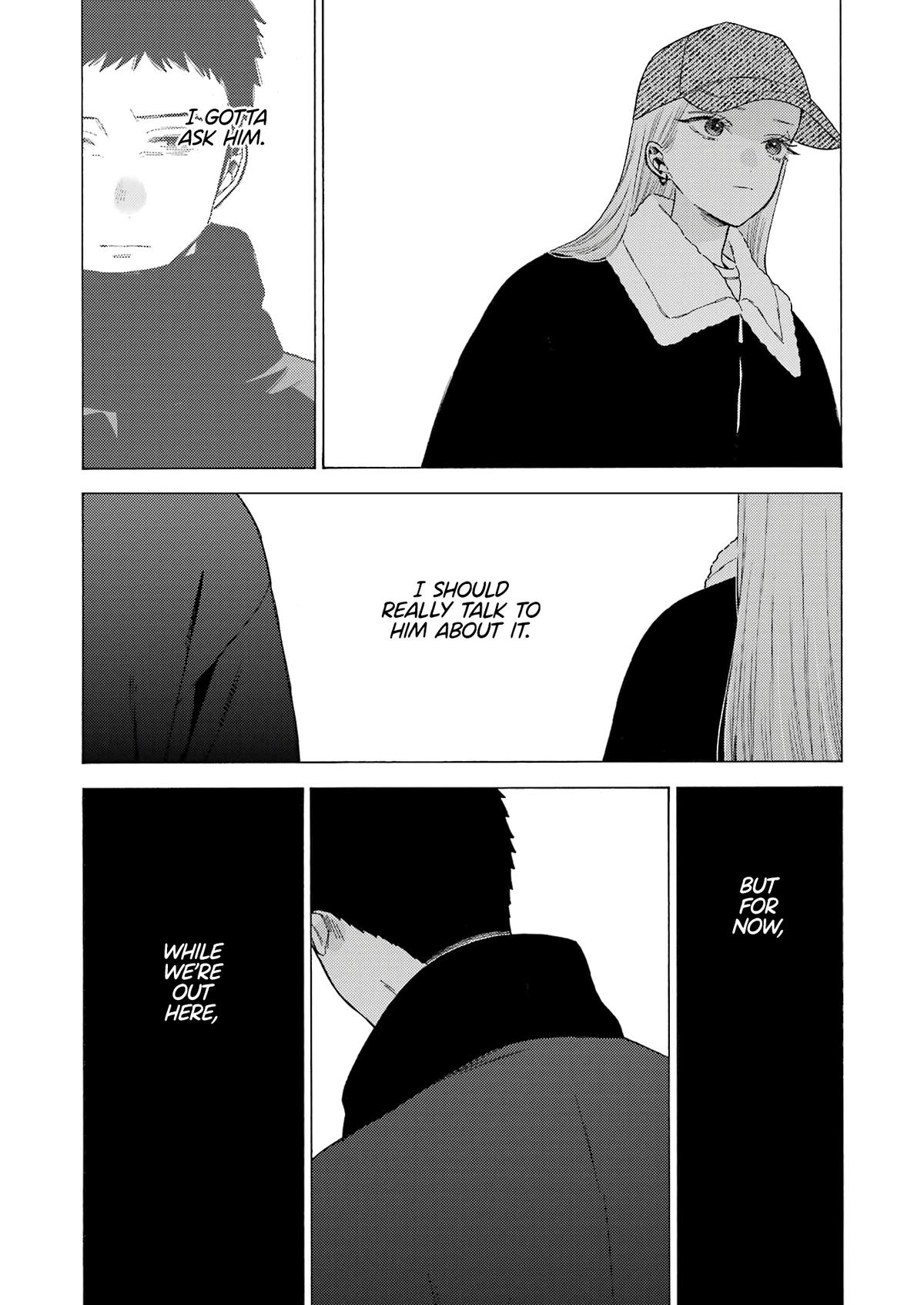 Read My Dress Up Darling Manga Online