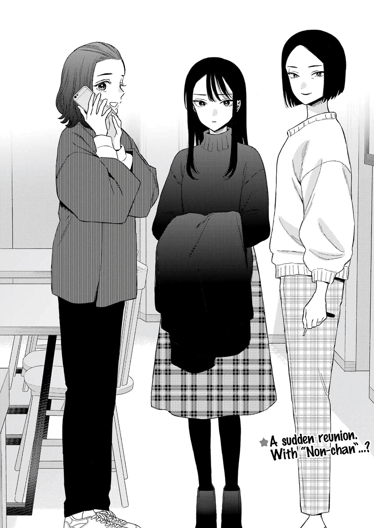 Read My Dress Up Darling Manga Online