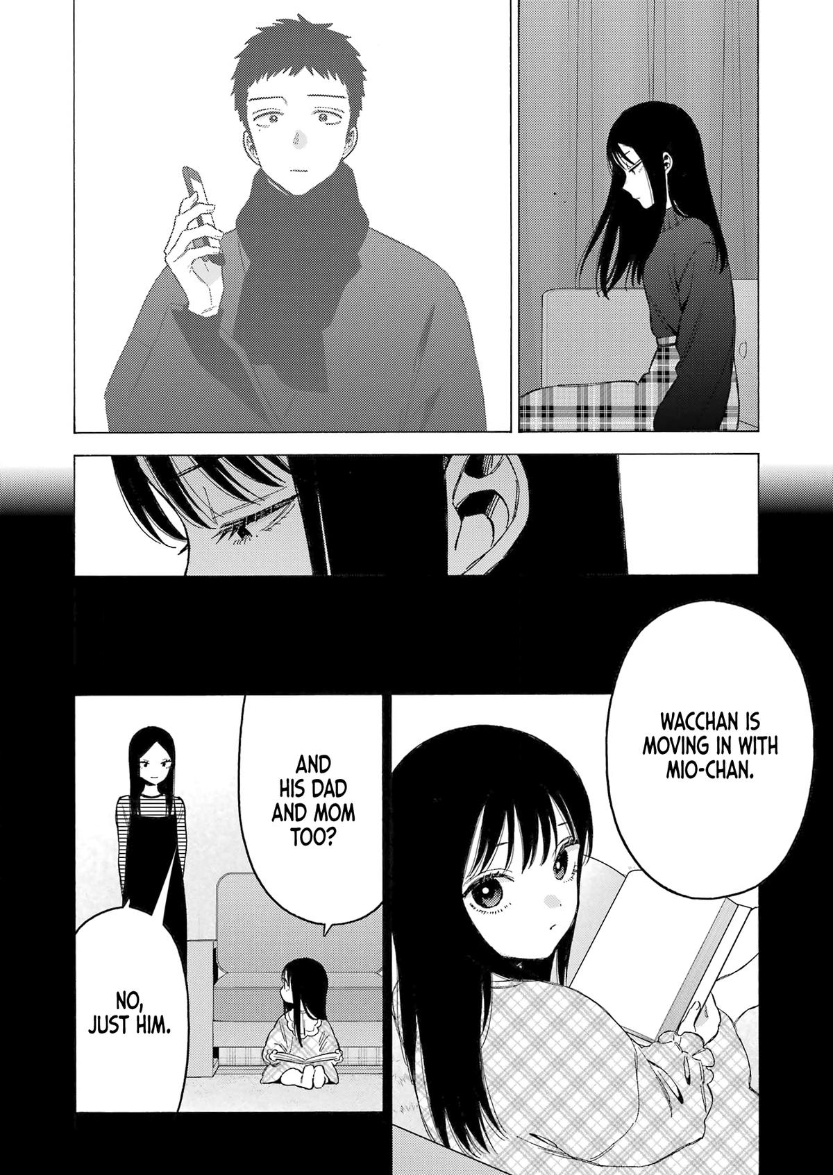Read My Dress Up Darling Manga Online