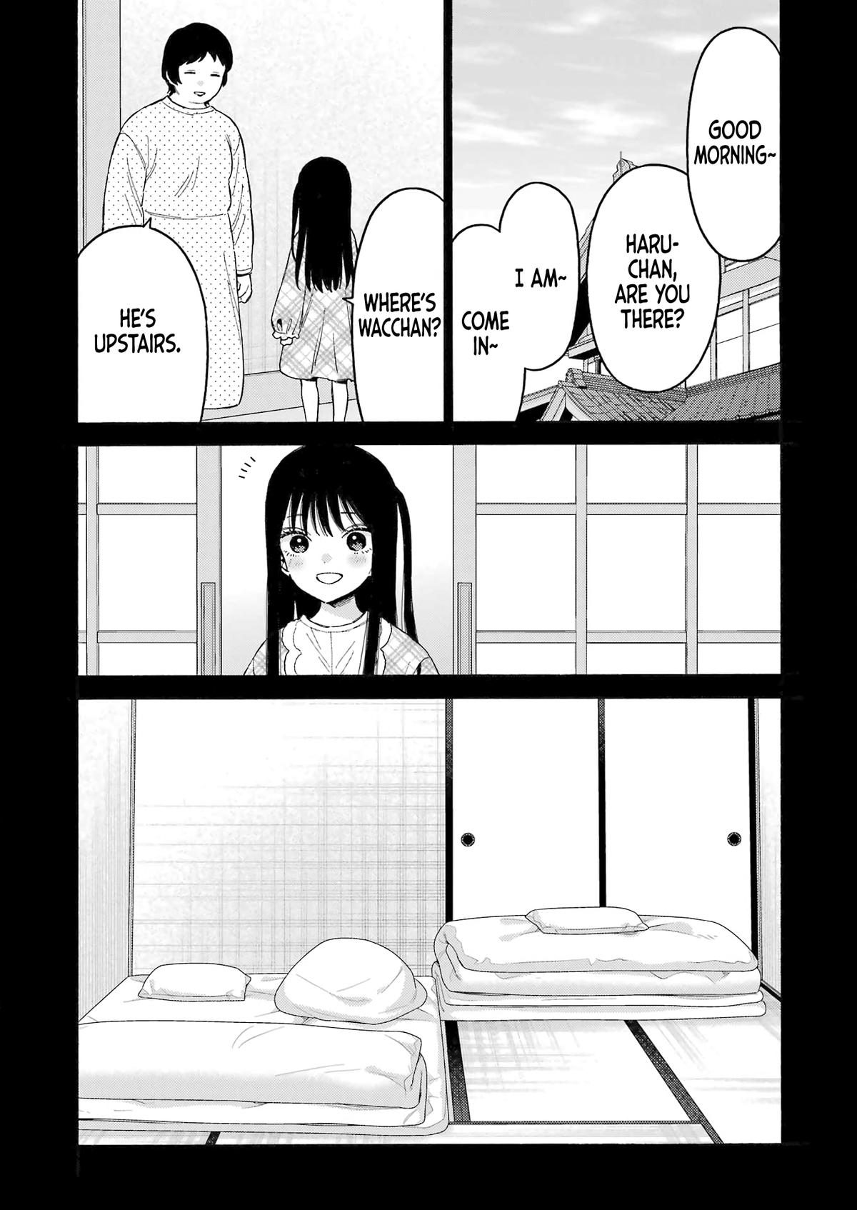 Read My Dress Up Darling Manga Online