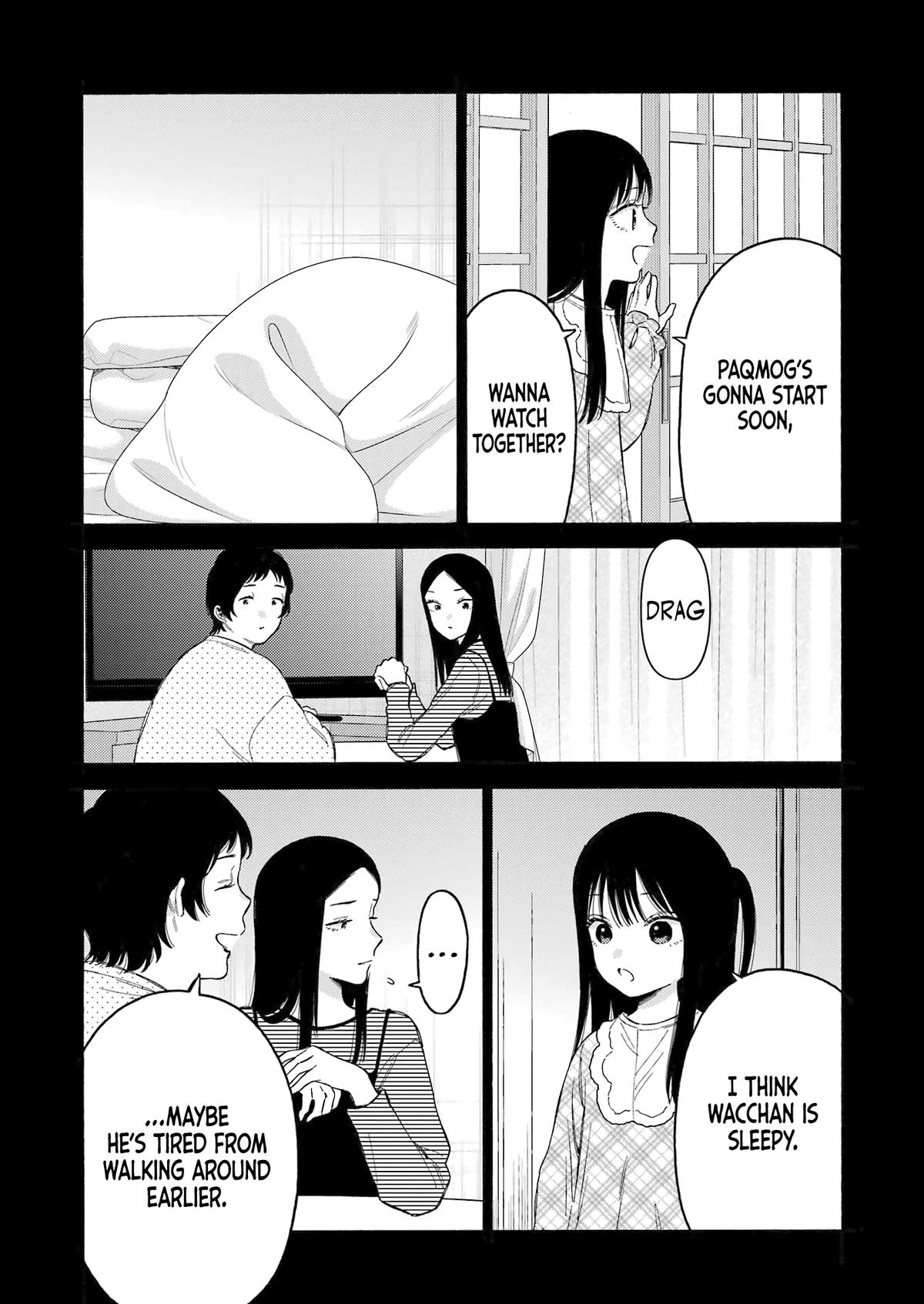 Read My Dress Up Darling Manga Online
