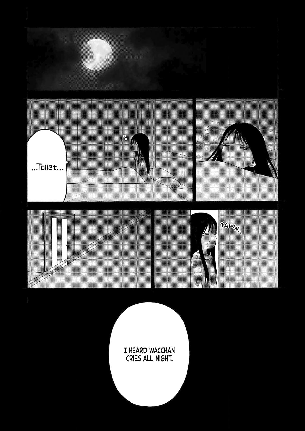 Read My Dress Up Darling Manga Online