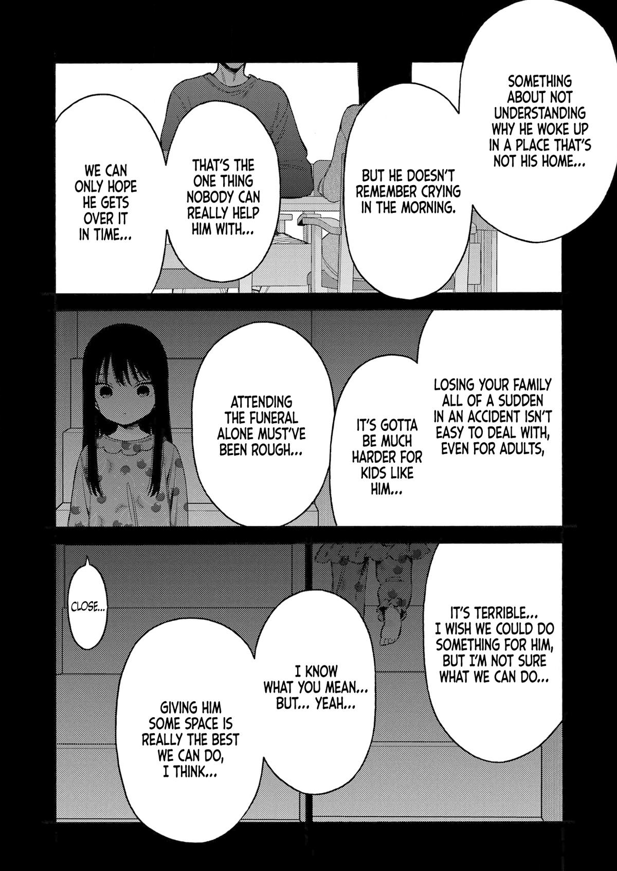 Read My Dress Up Darling Manga Online