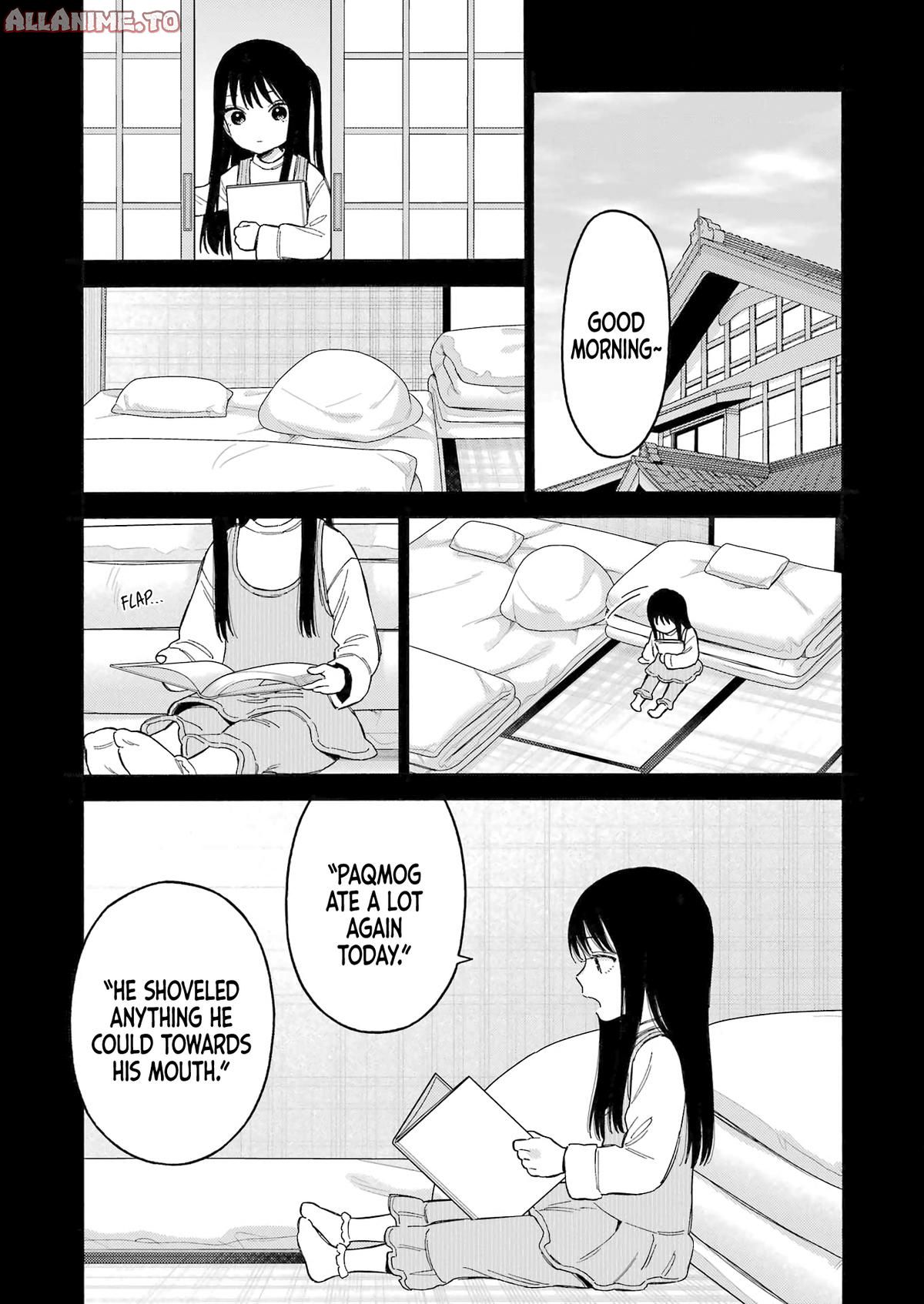 Read My Dress Up Darling Manga Online