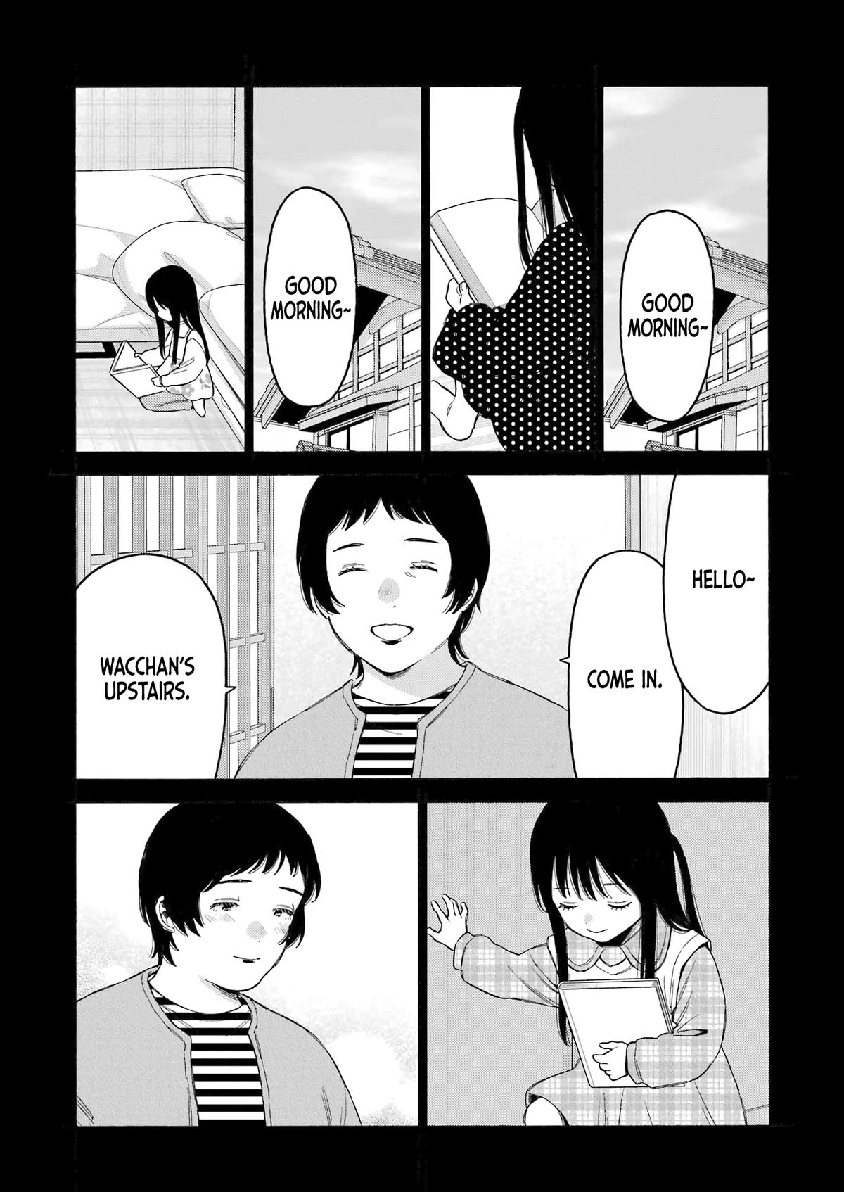 Read My Dress Up Darling Manga Online