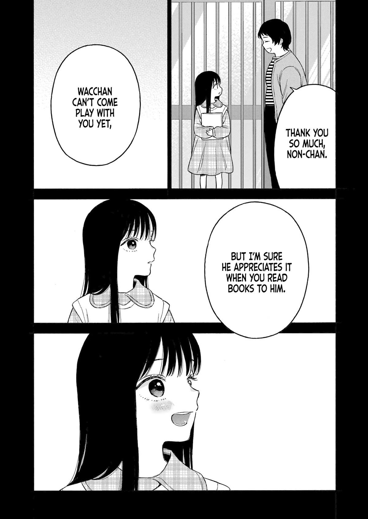 Read My Dress Up Darling Manga Online