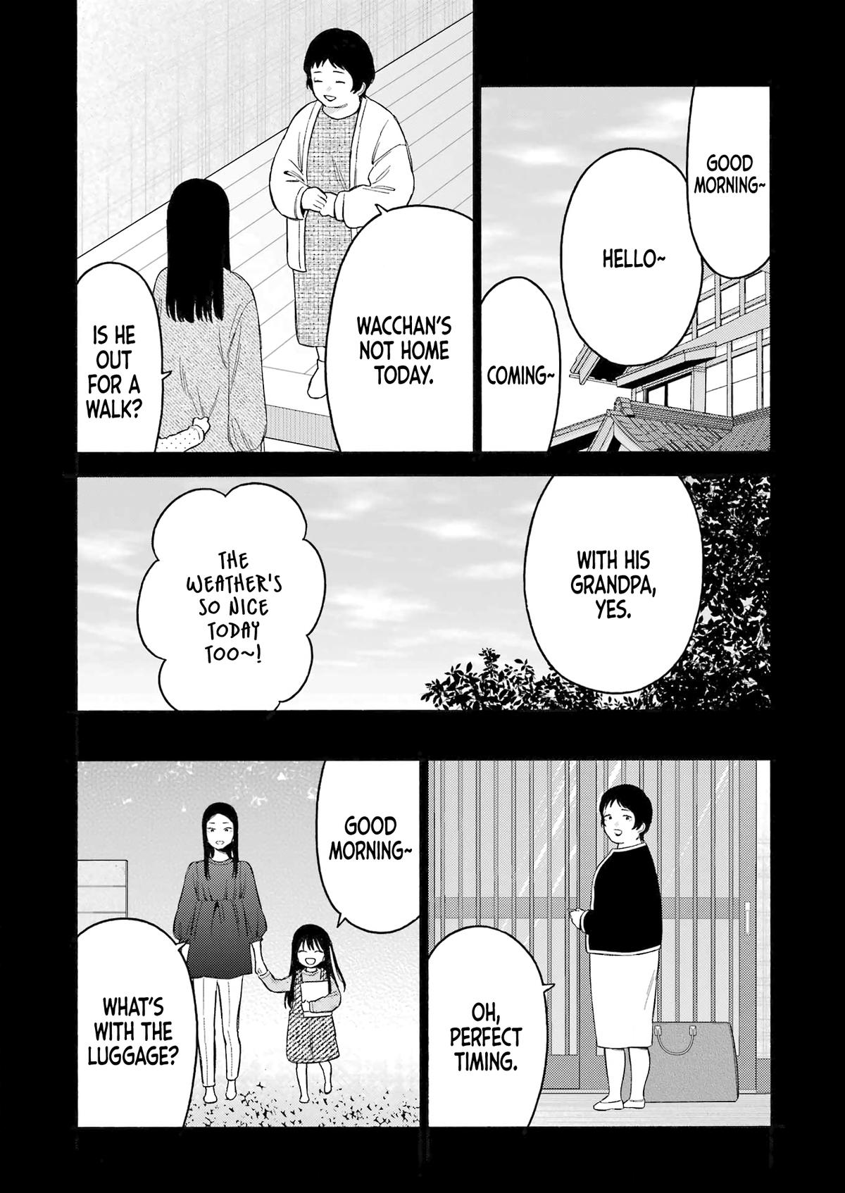 Read My Dress Up Darling Manga Online