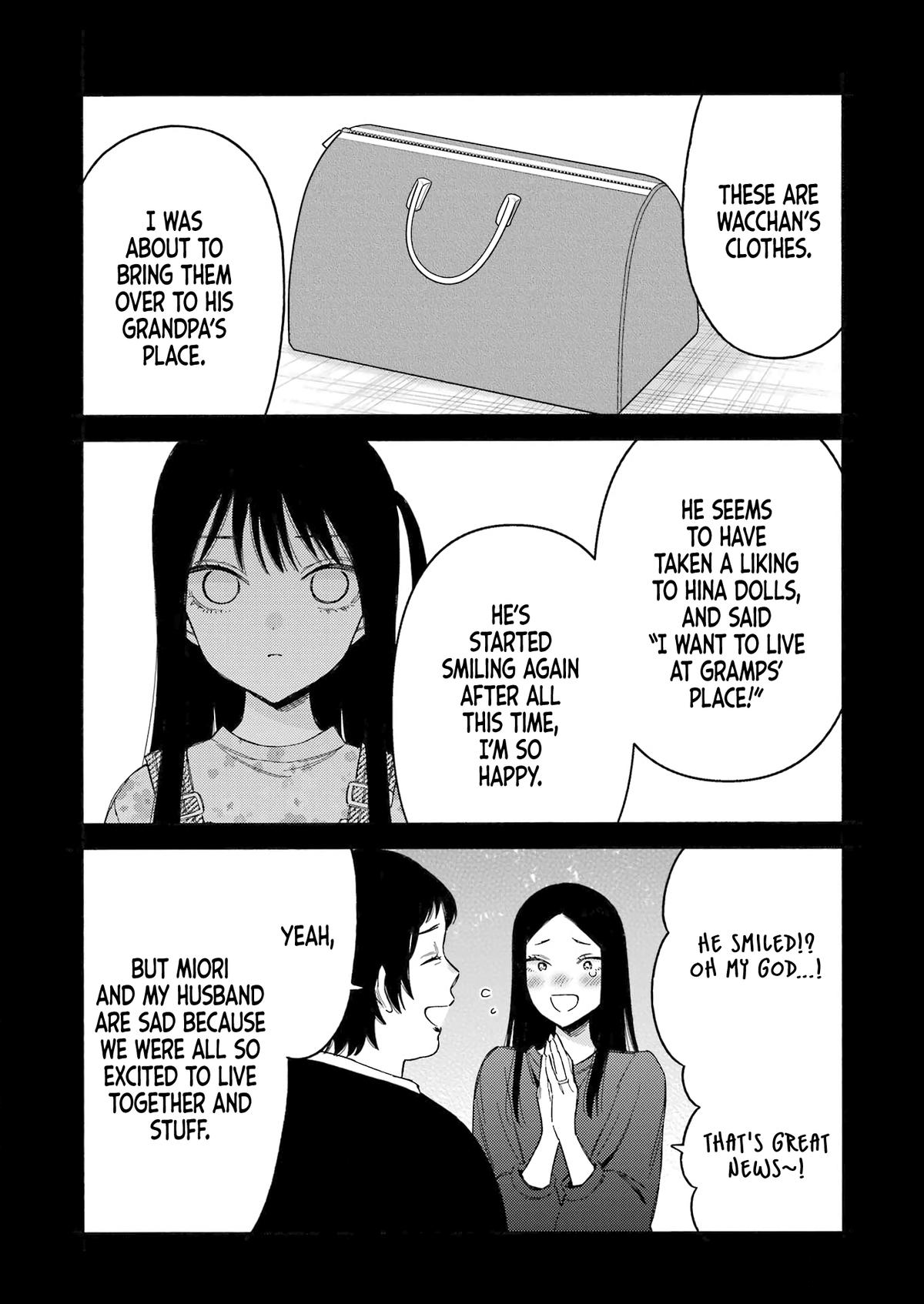Read My Dress Up Darling Manga Online