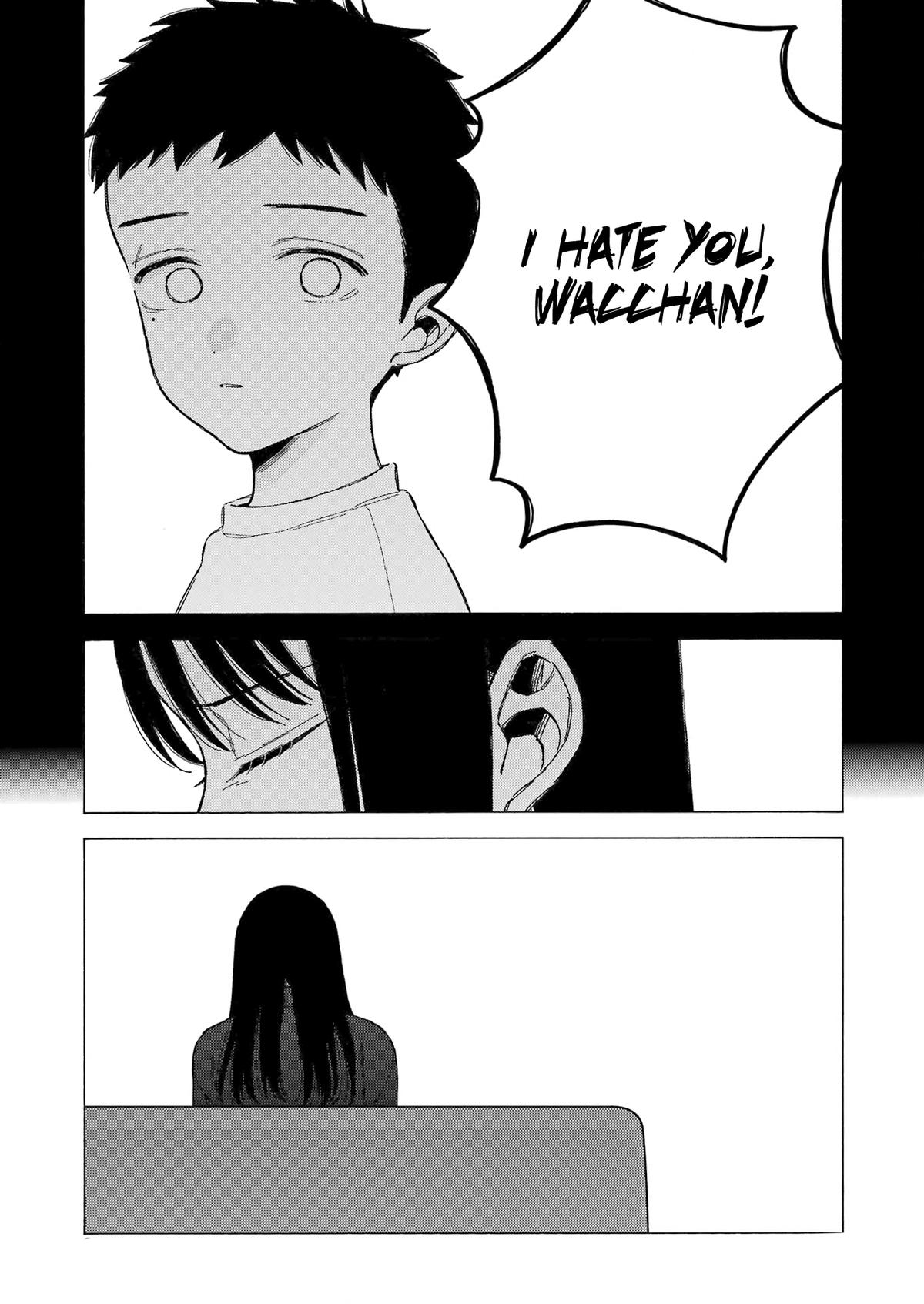 Read My Dress Up Darling Manga Online
