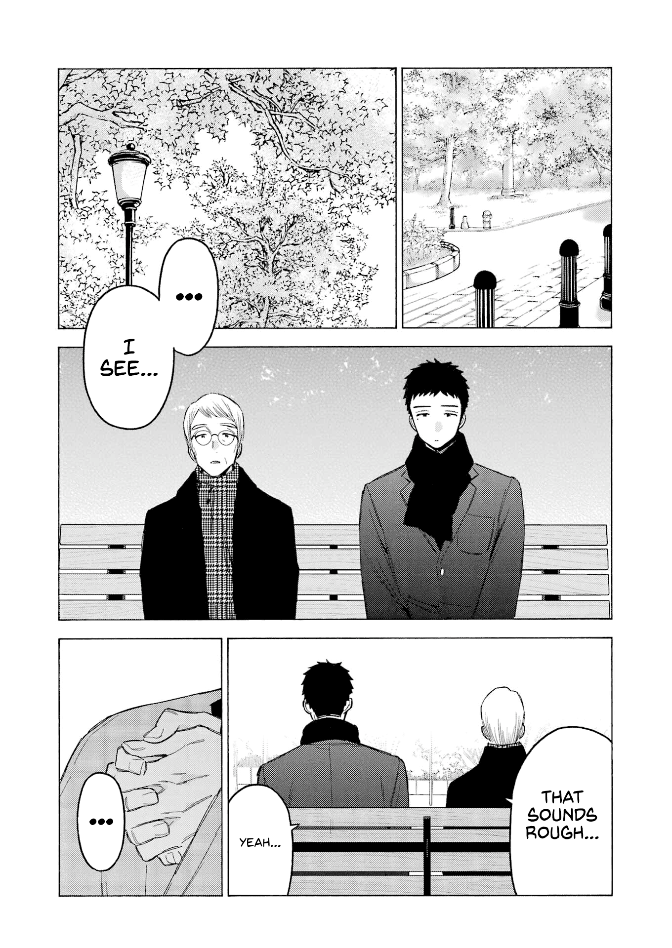 Read My Dress Up Darling Manga Online