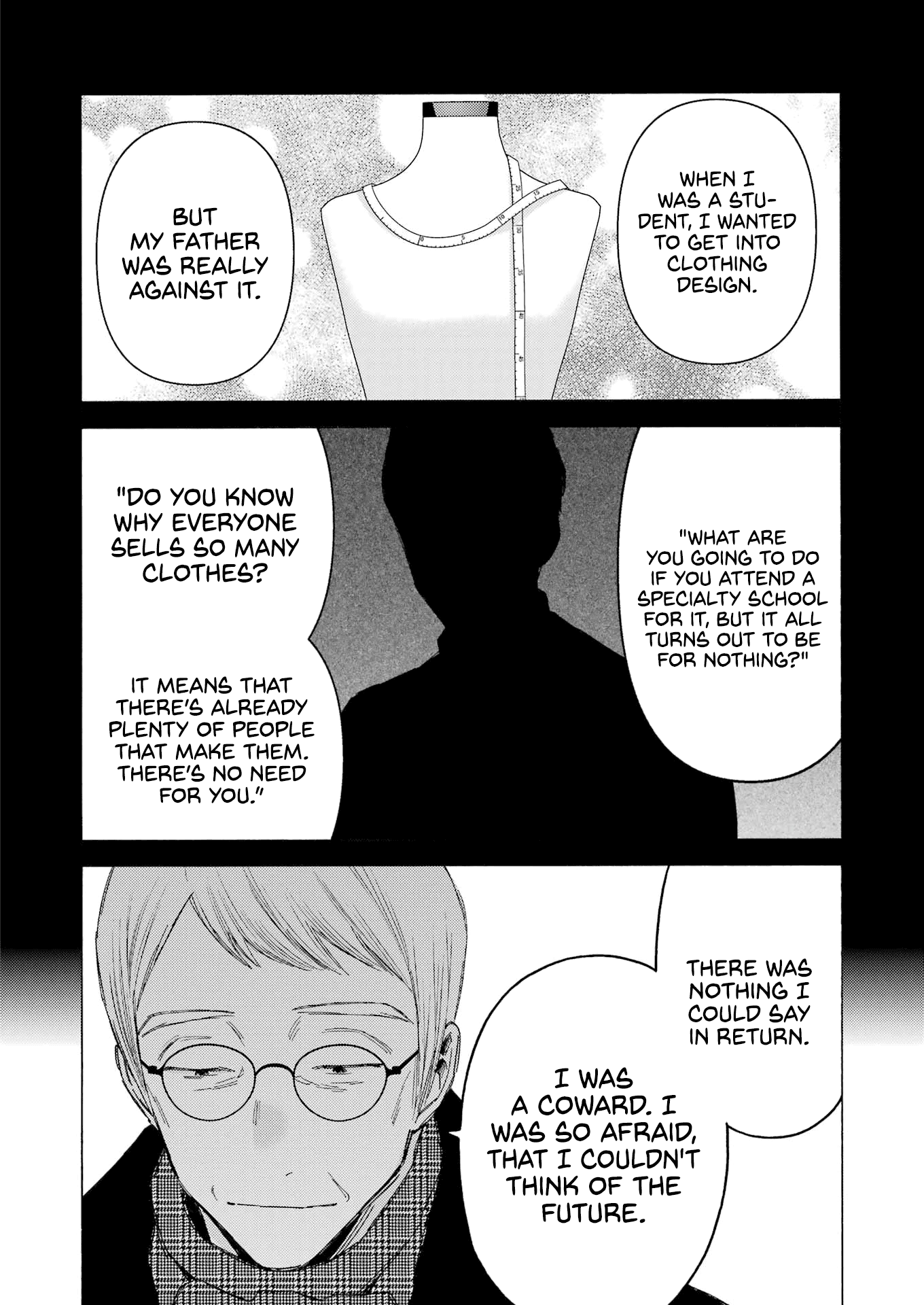 Read My Dress Up Darling Manga Online