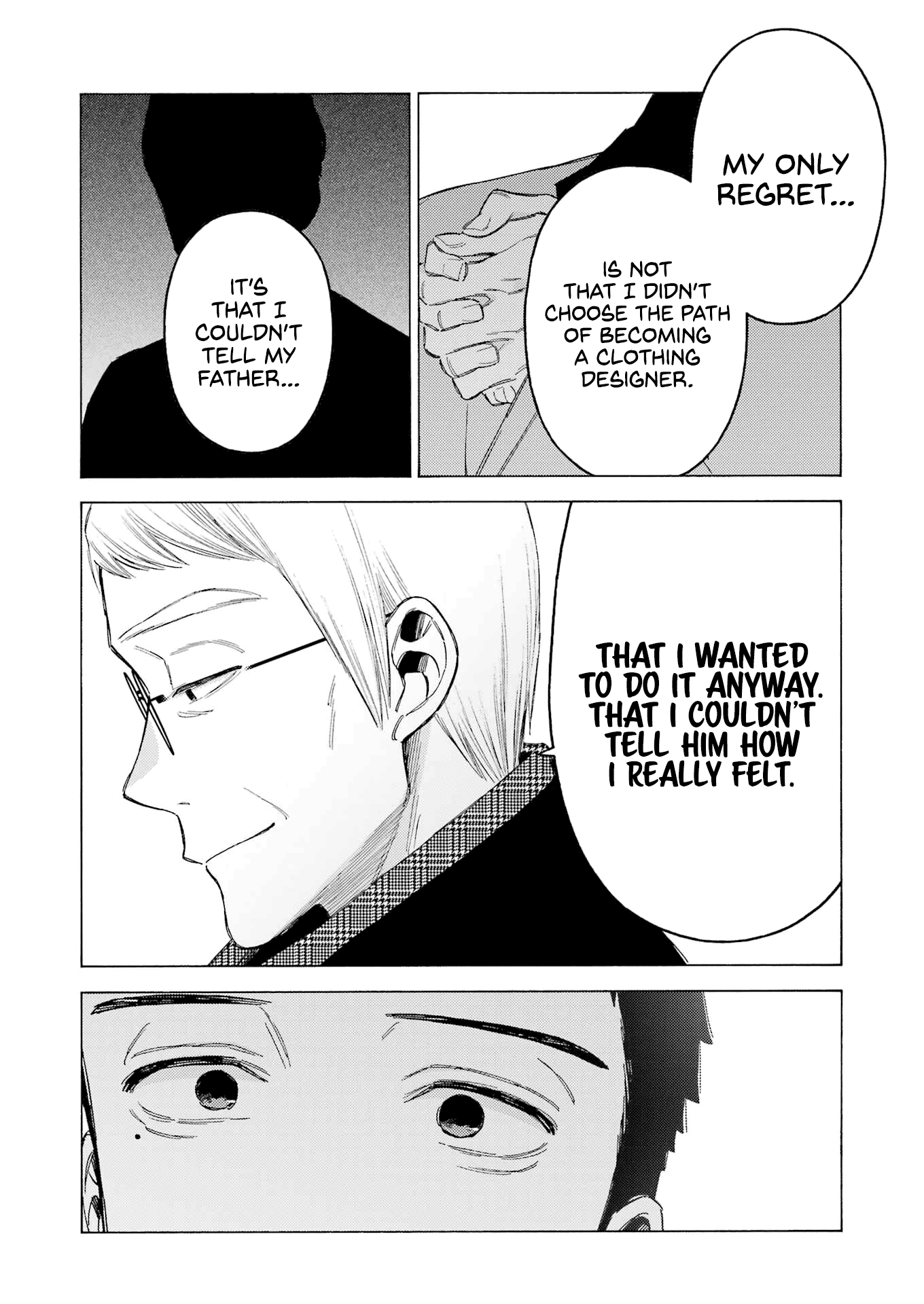 Read My Dress Up Darling Manga Online
