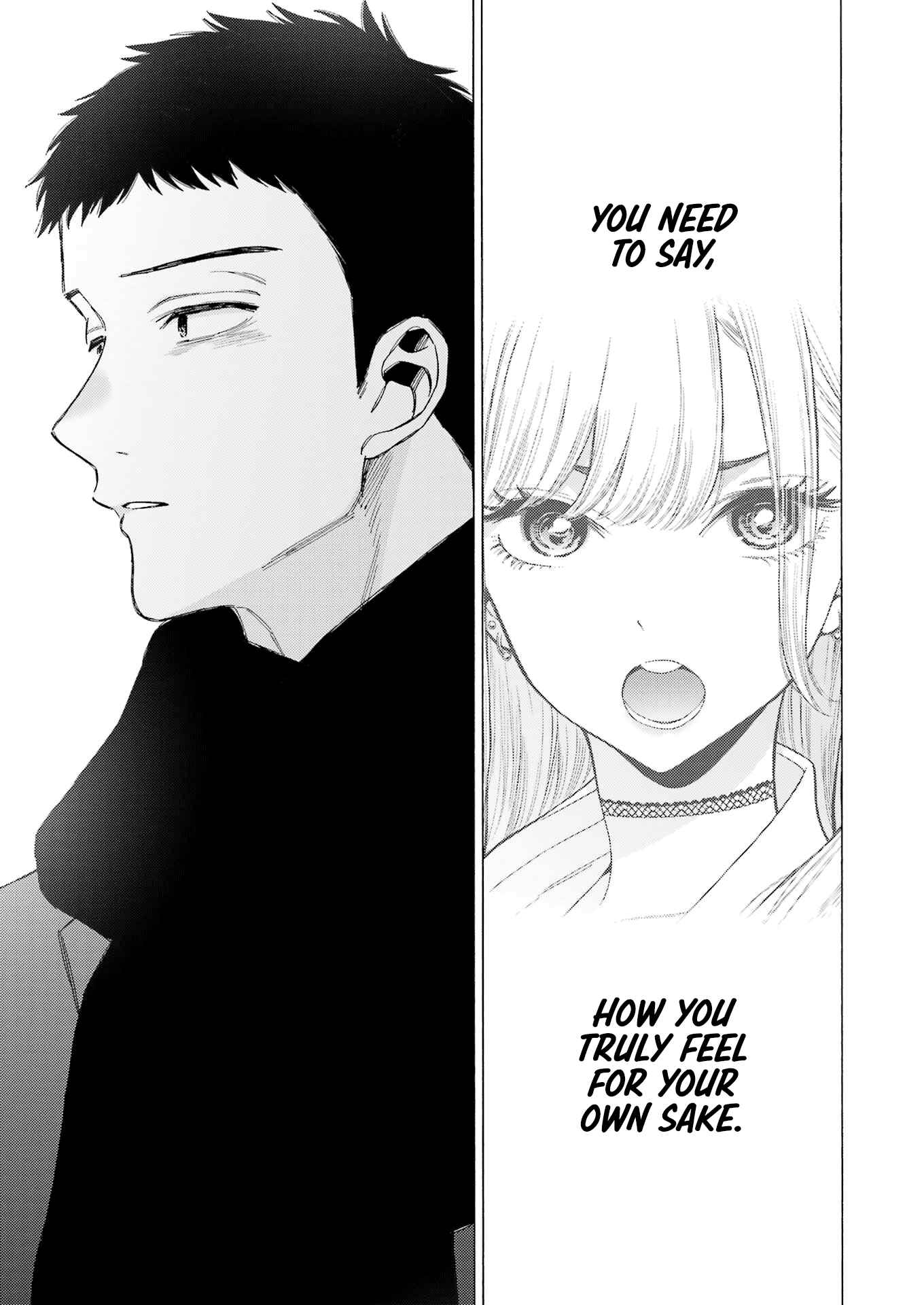 Read My Dress Up Darling Manga Online