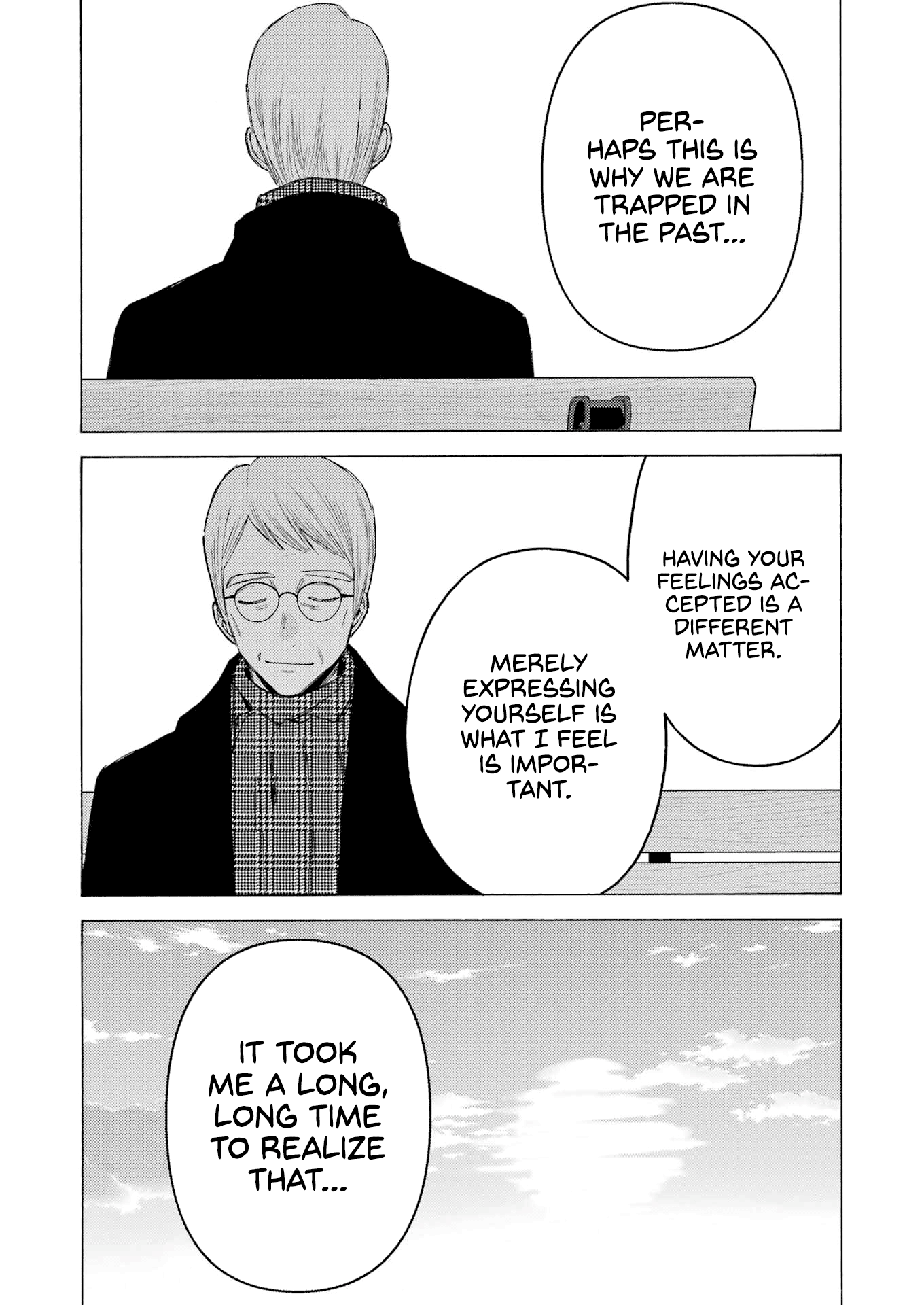 Read My Dress Up Darling Manga Online