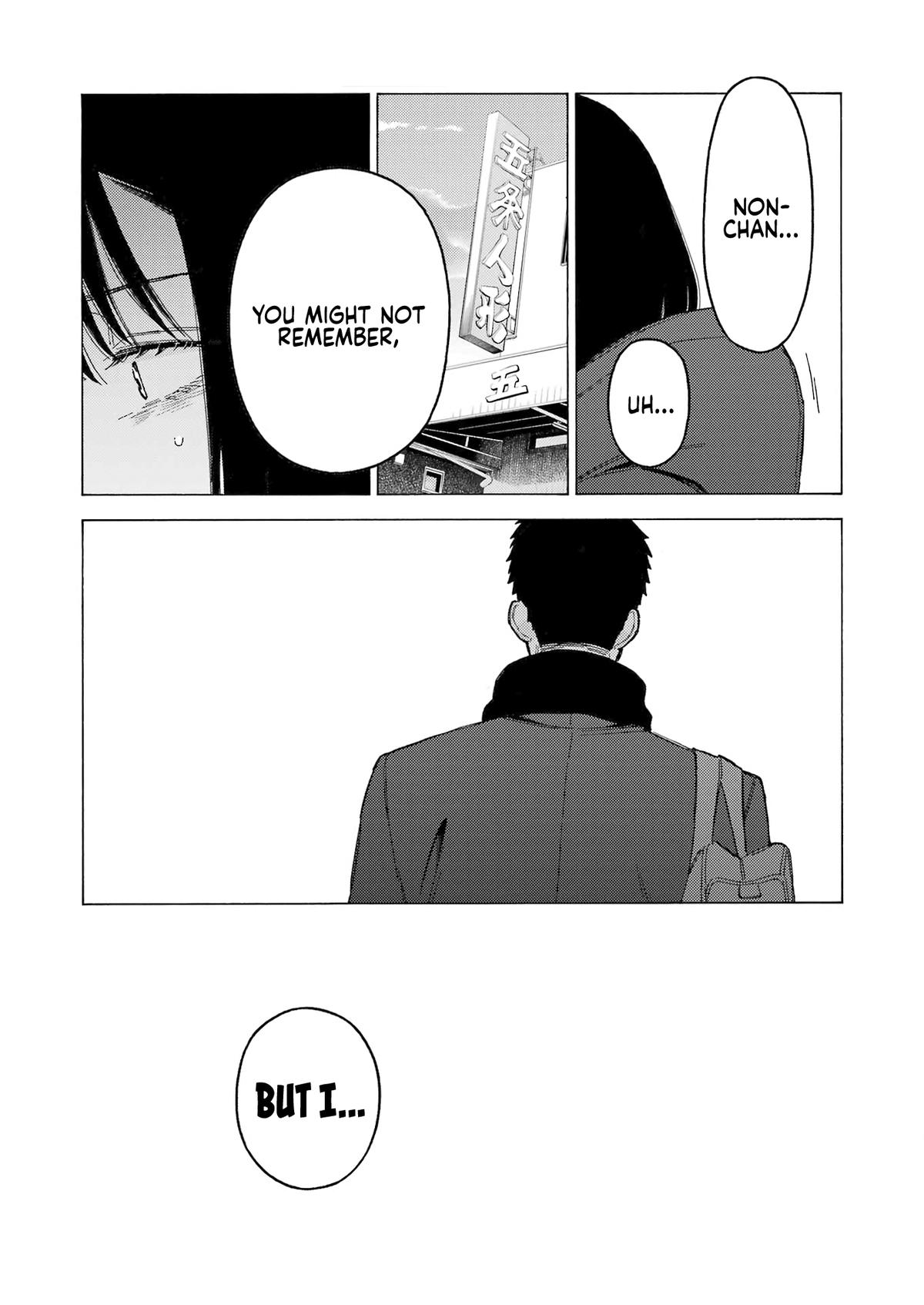 Read My Dress Up Darling Manga Online