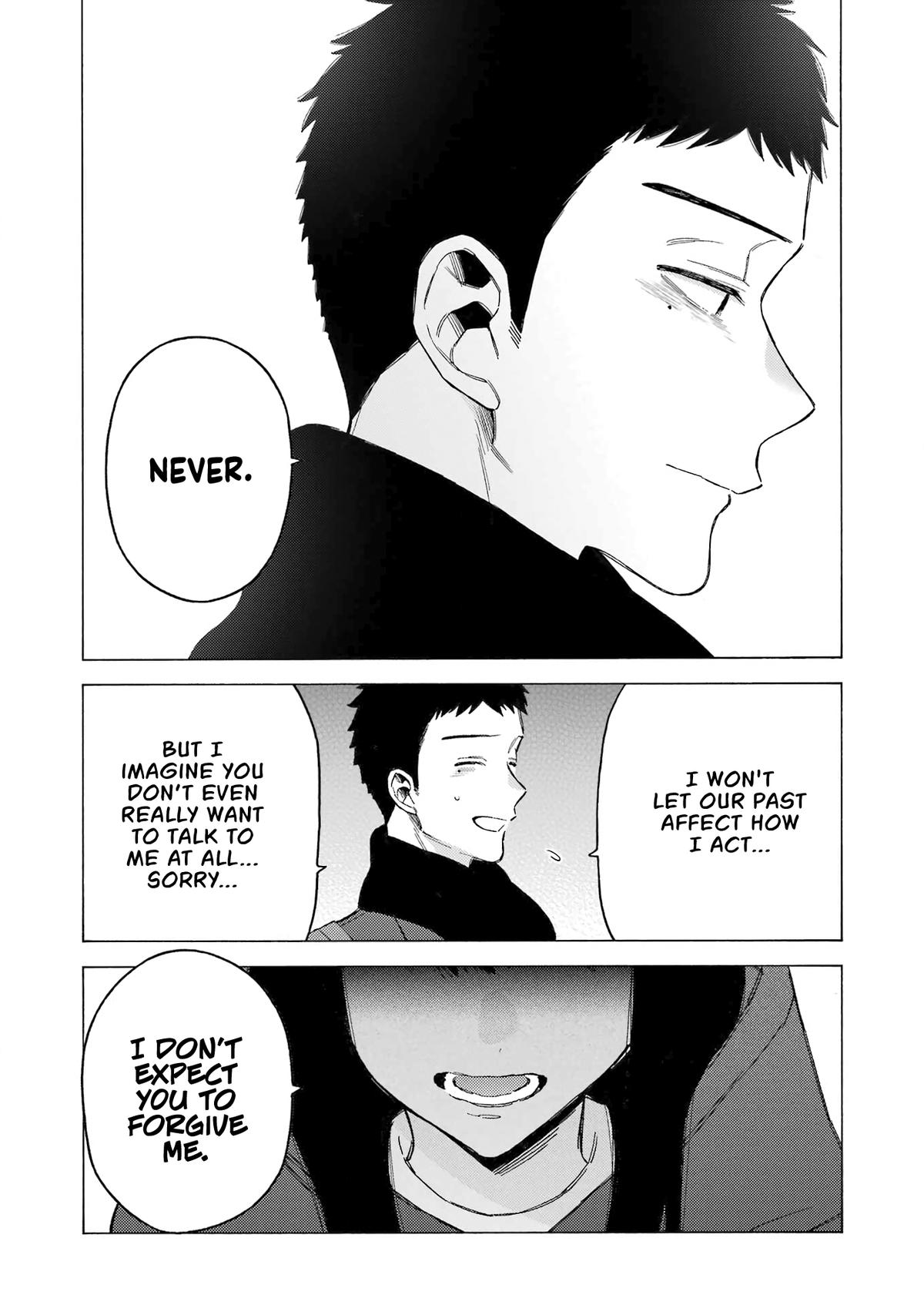 Read My Dress Up Darling Manga Online