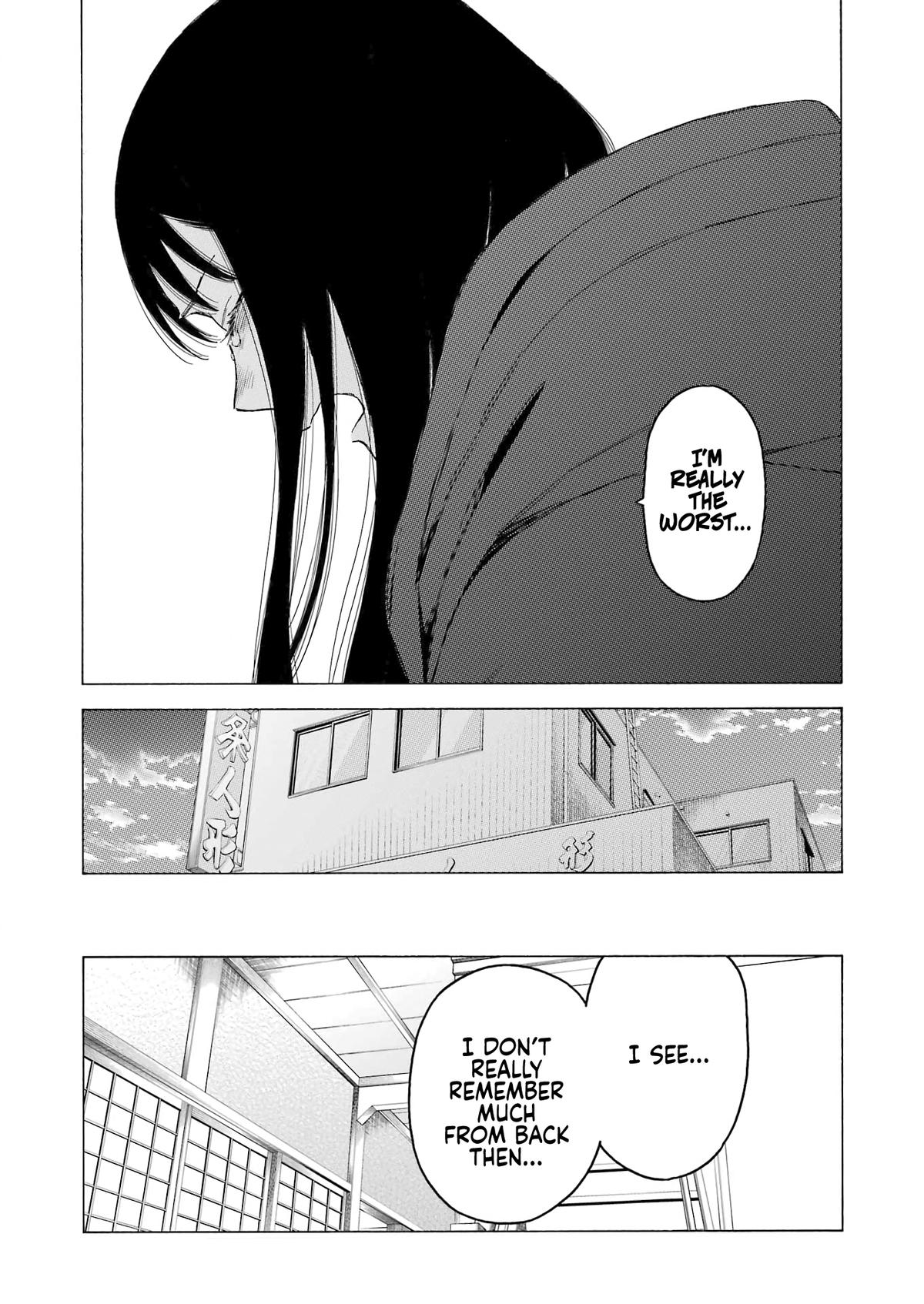 Read My Dress Up Darling Manga Online