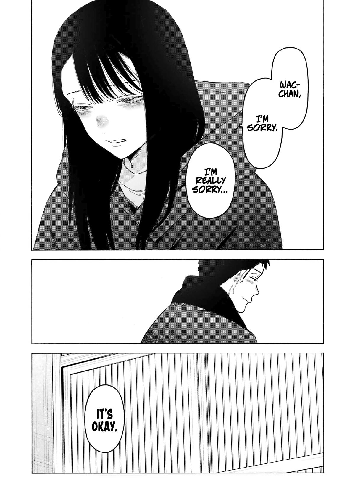 Read My Dress Up Darling Manga Online