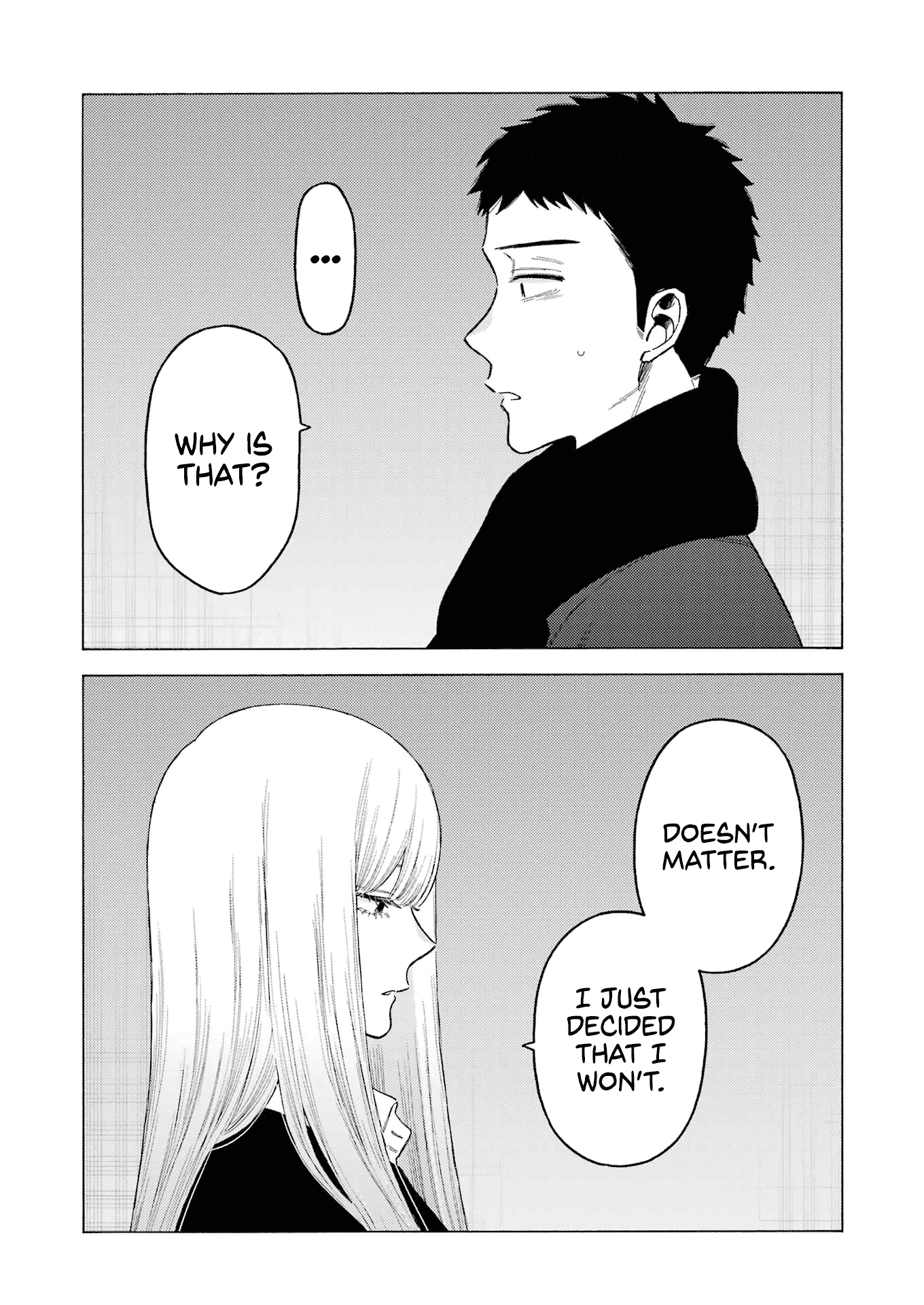 Read My Dress Up Darling Manga Online