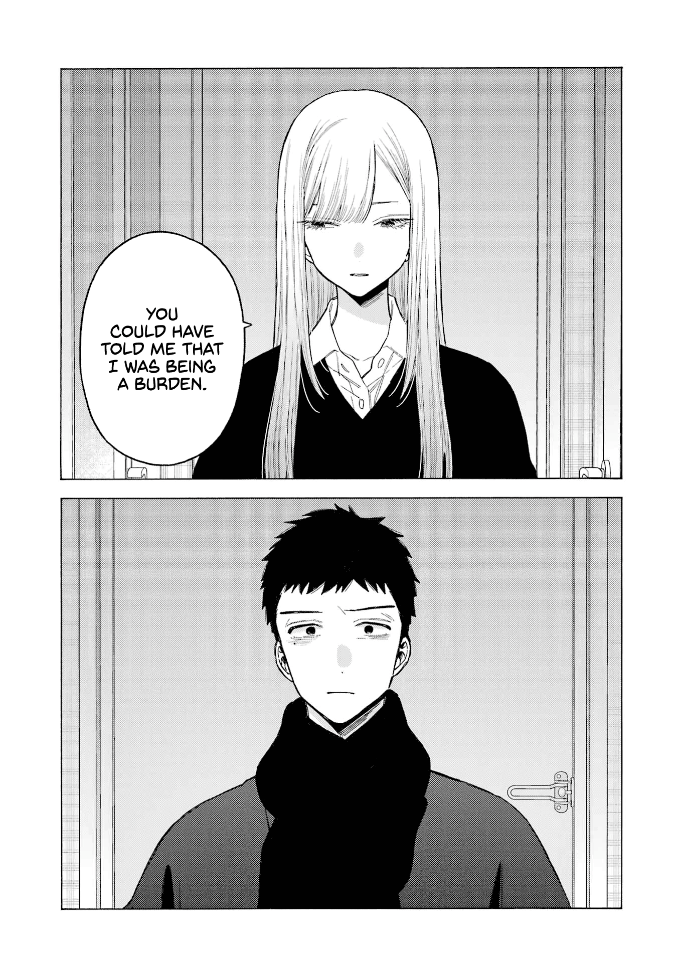 Read My Dress Up Darling Manga Online