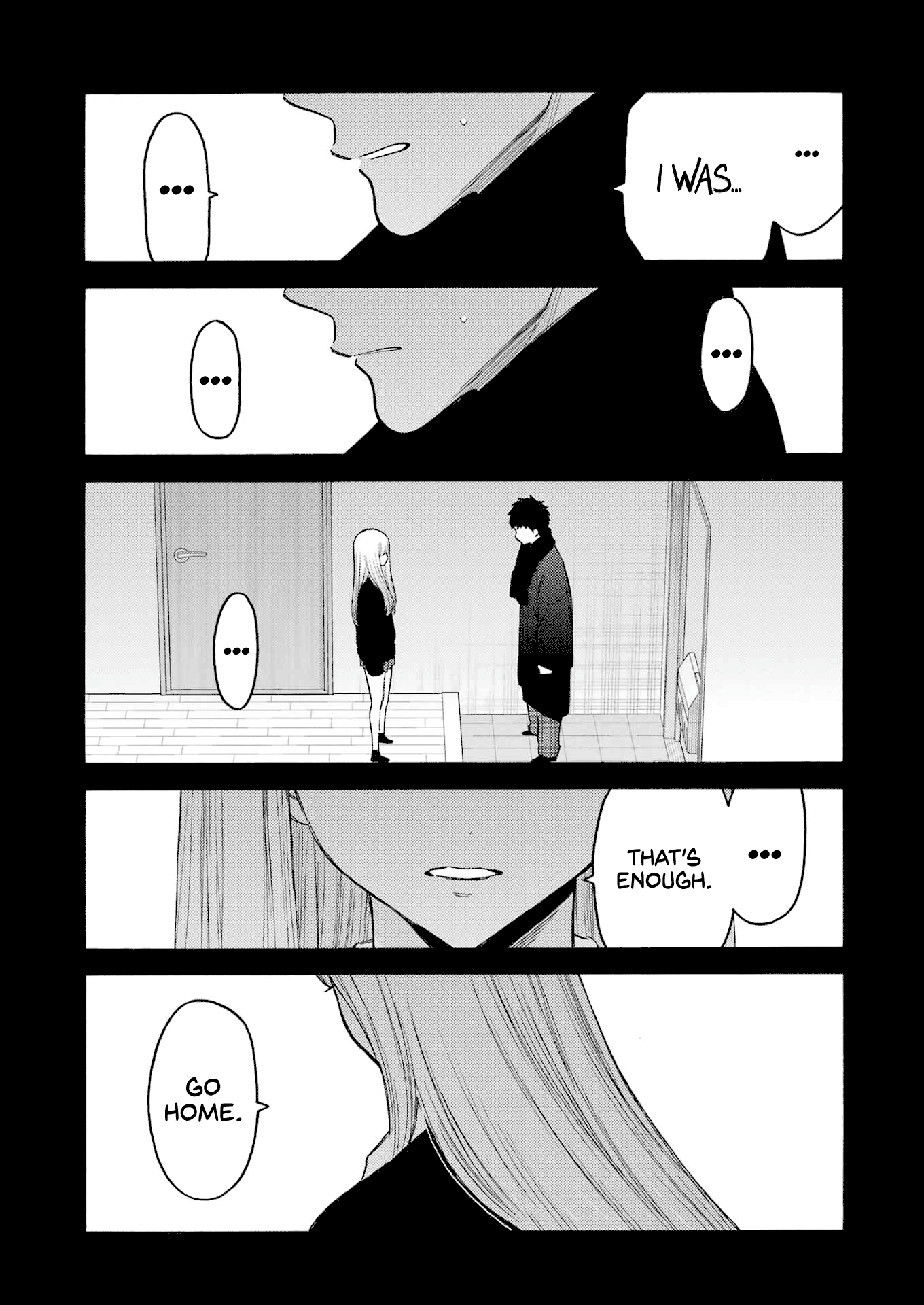 Read My Dress Up Darling Manga Online