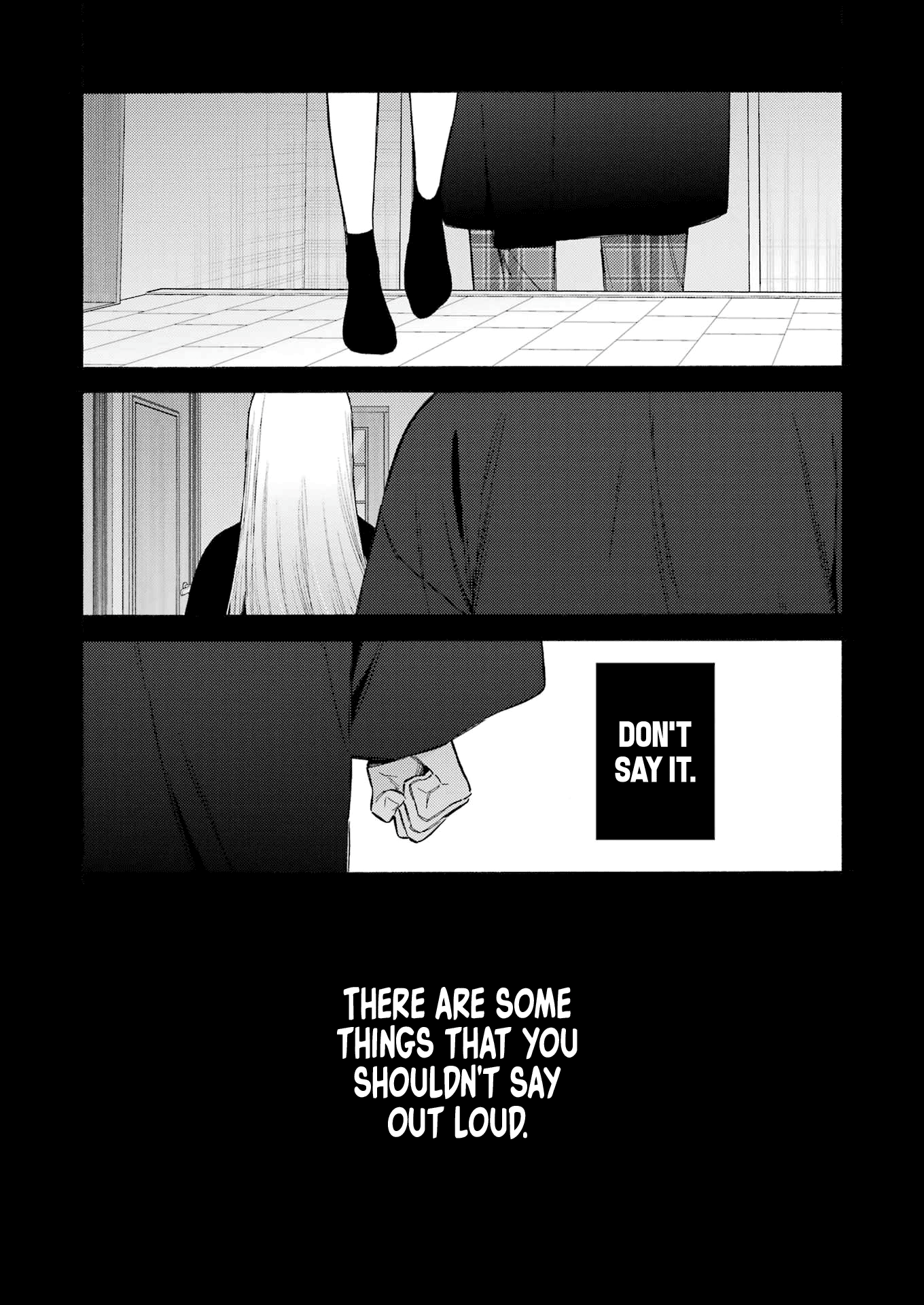 Read My Dress Up Darling Manga Online